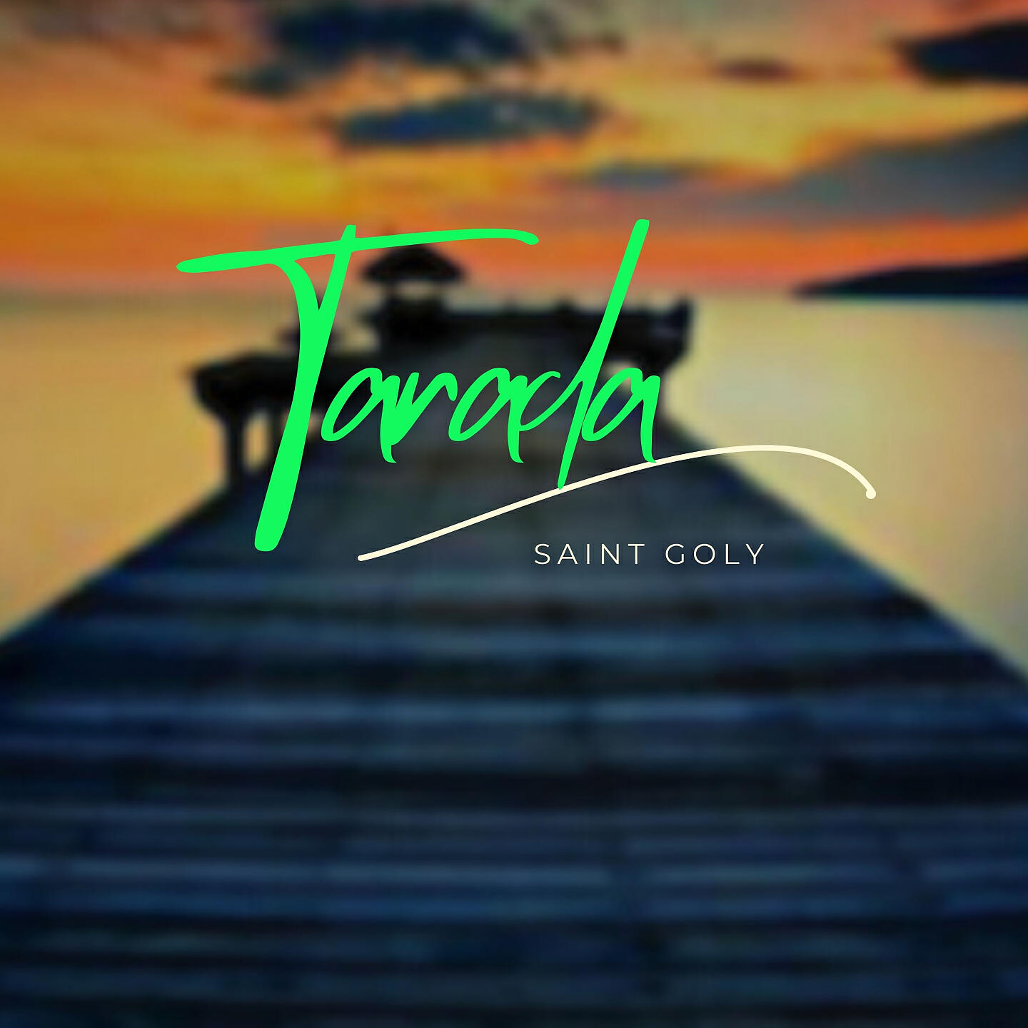 Релиз TARADA