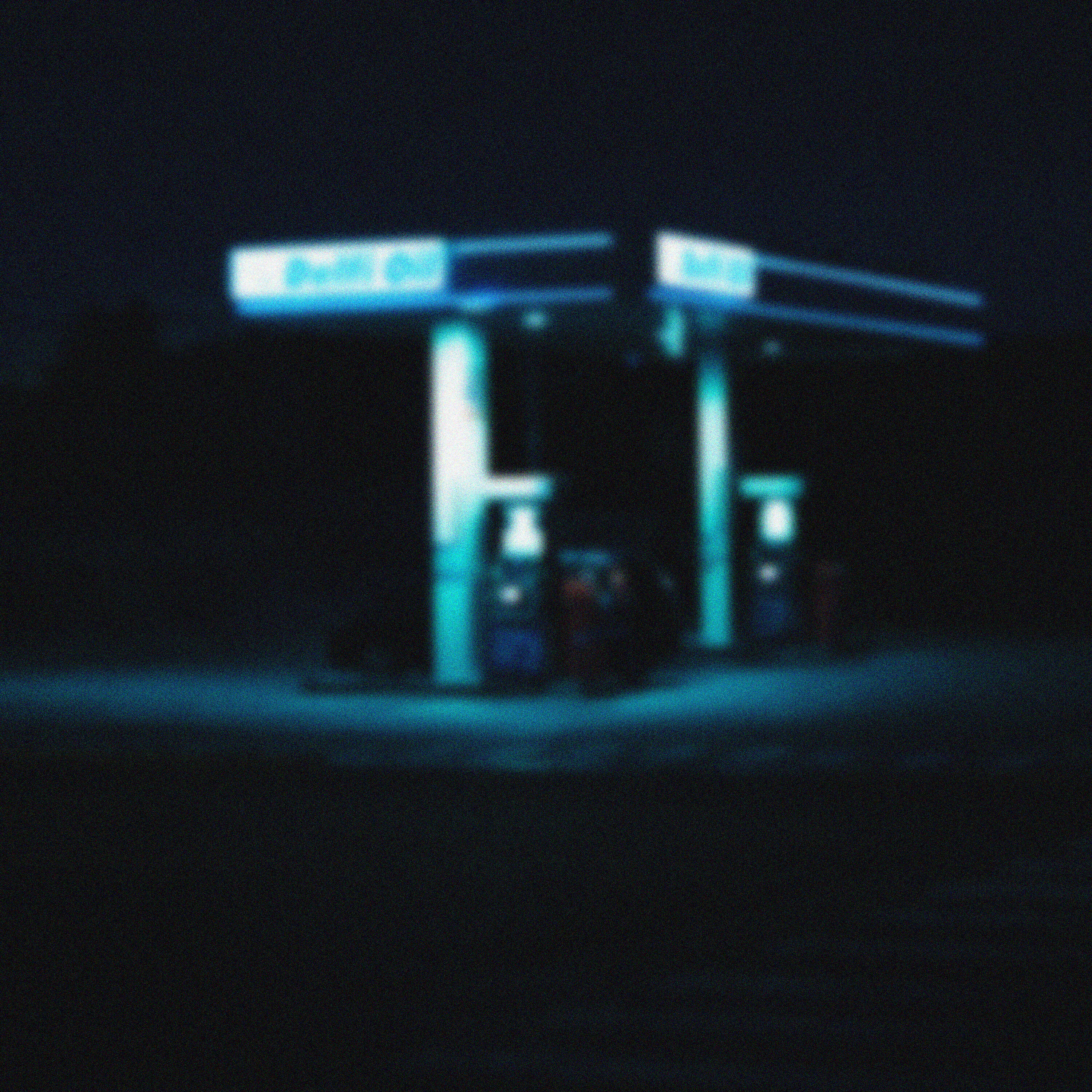 Релиз dark ambient
