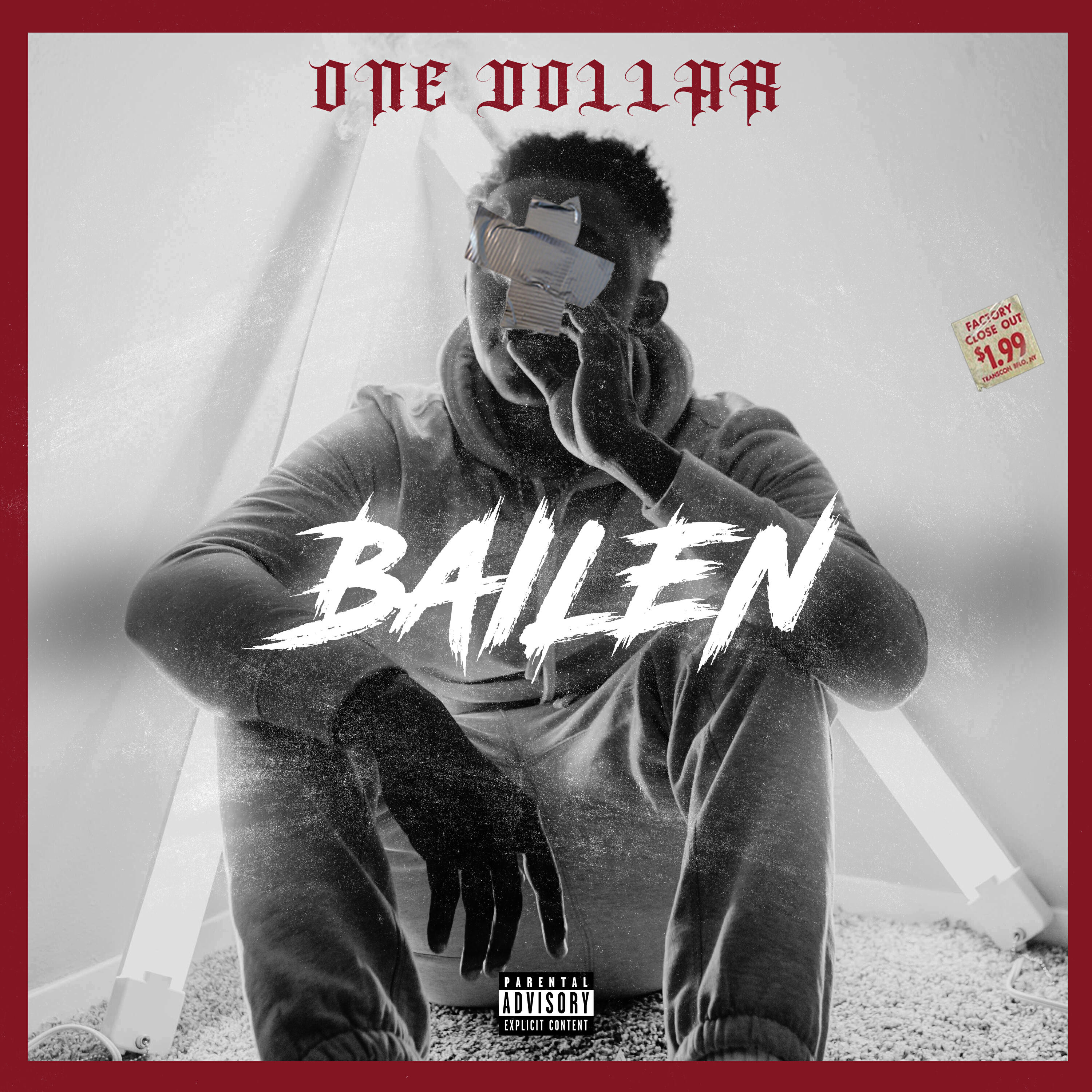 Релиз Bailen!