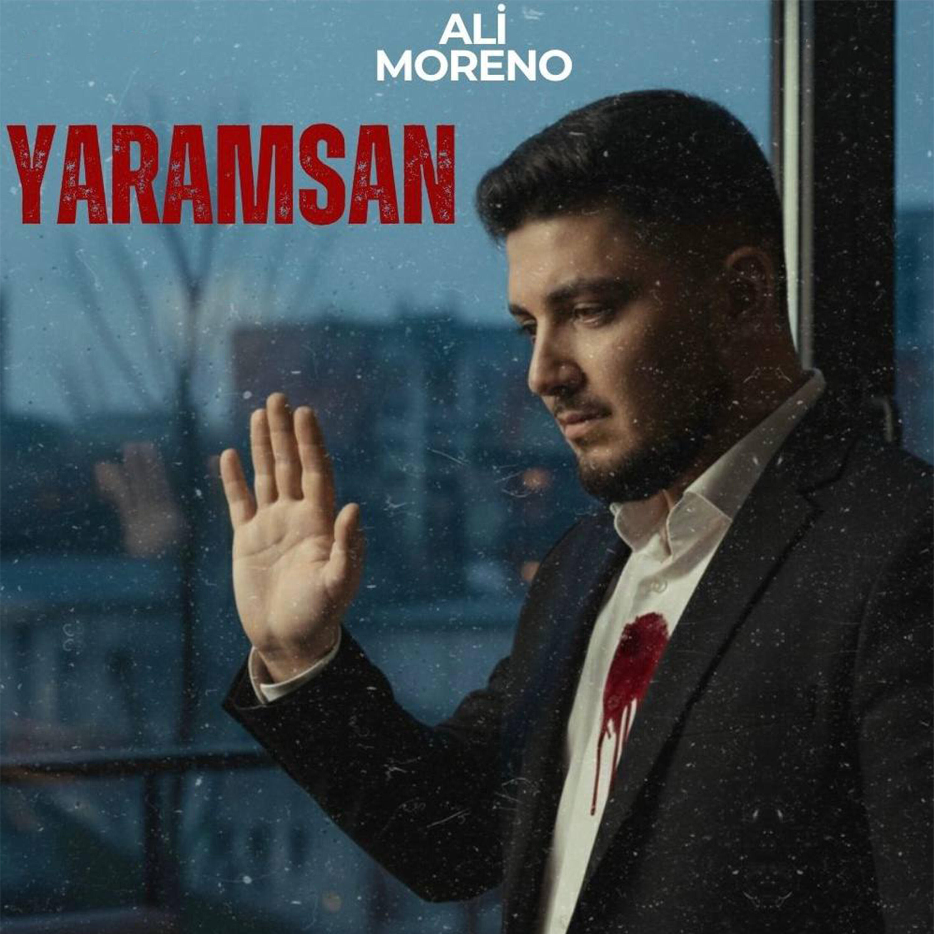 Релиз Yaramsan