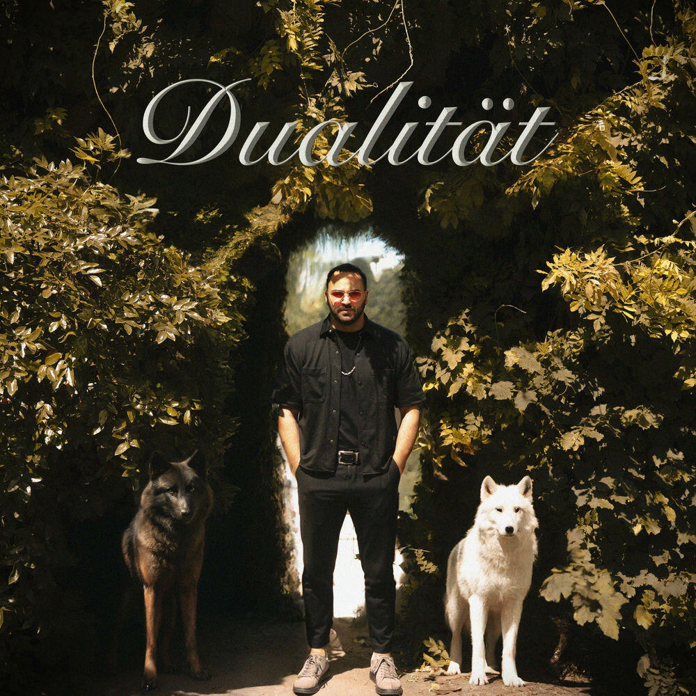 Релиз DUALITÄT EP