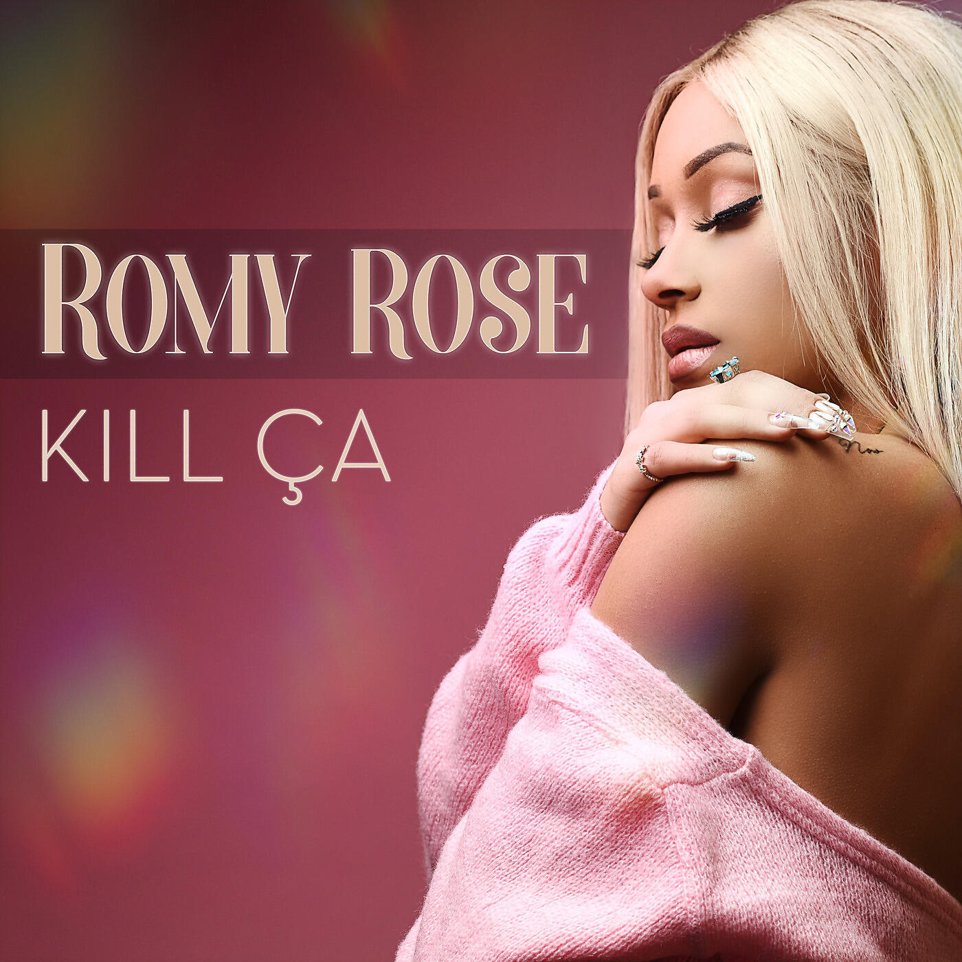 Релиз Kill Ça