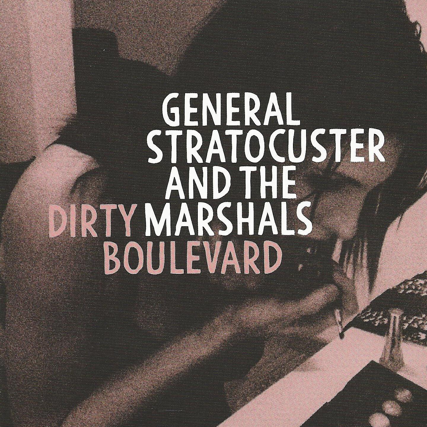 General Stratocuster & the Marshals
