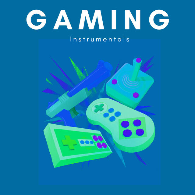 Релиз Gaming Instrumentals