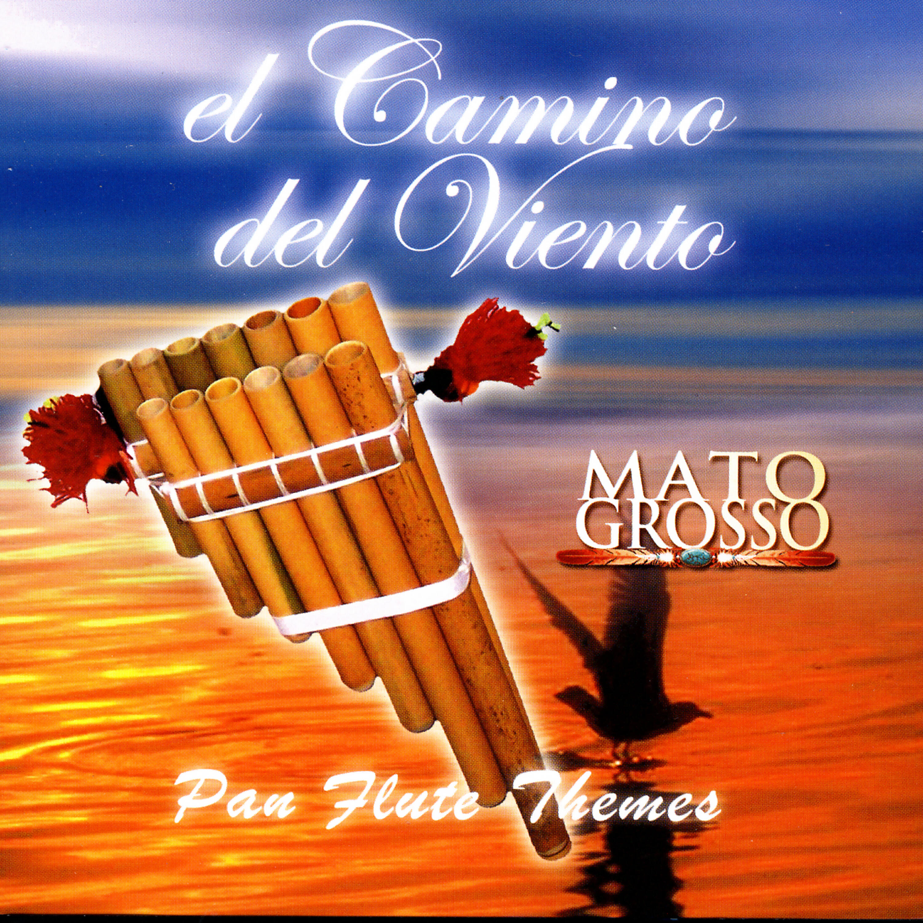 Релиз El Camino Del Viento
