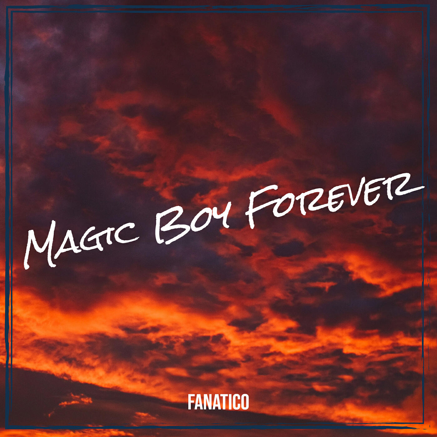Релиз Magic Boy Forever