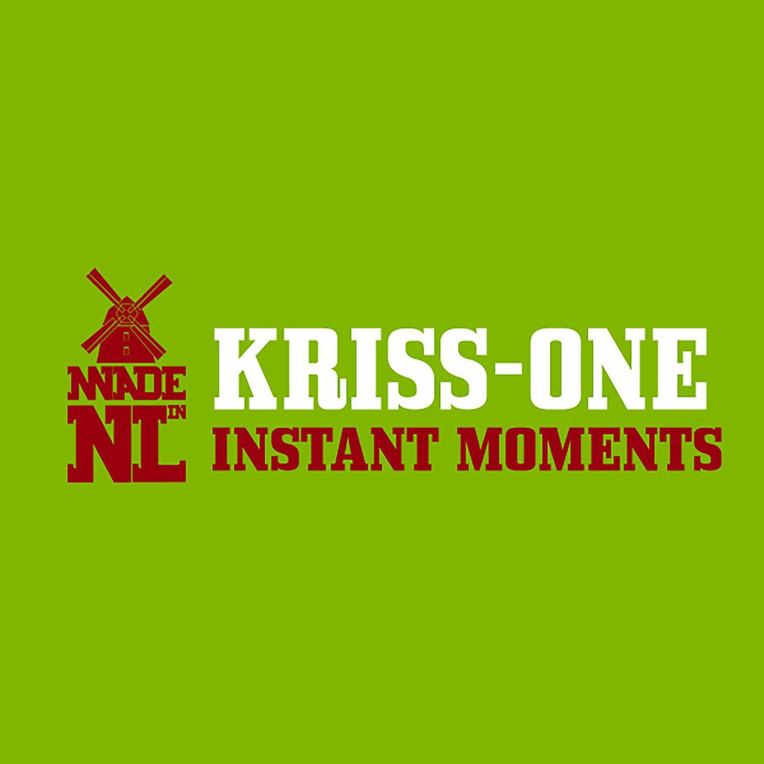 Релиз Instant Moments