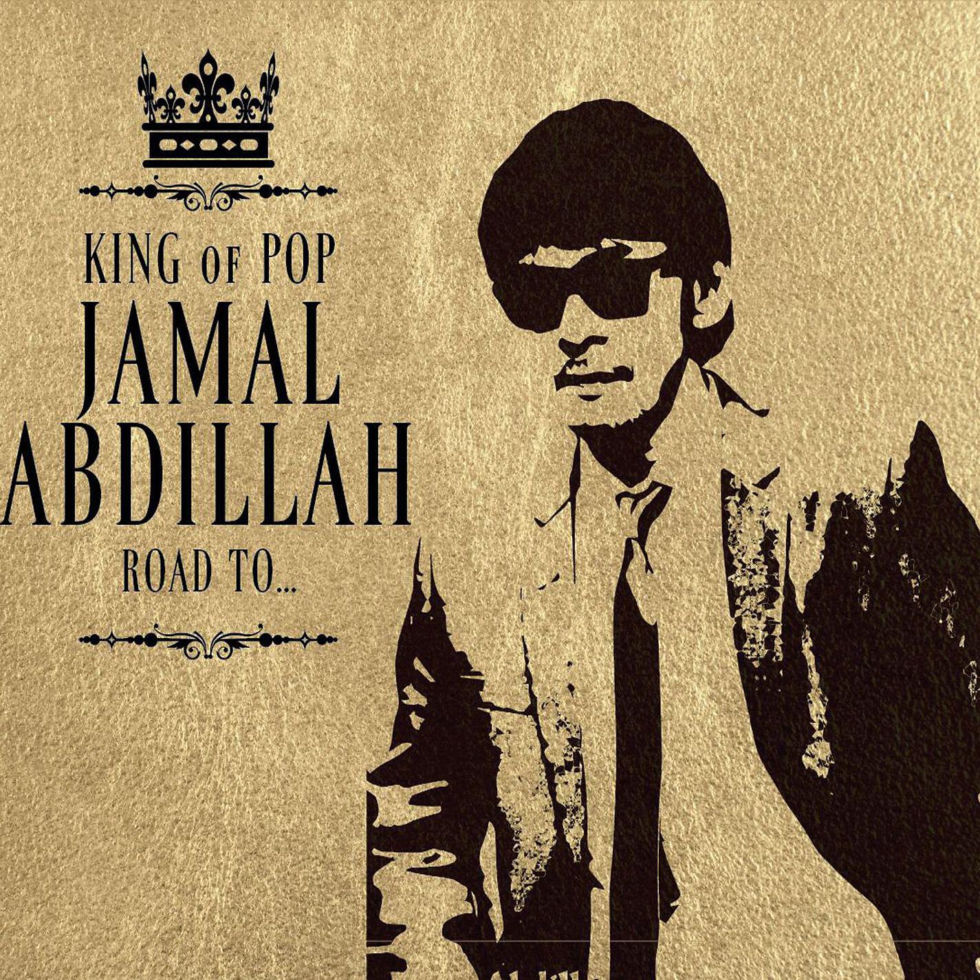 Релиз King Of Pop