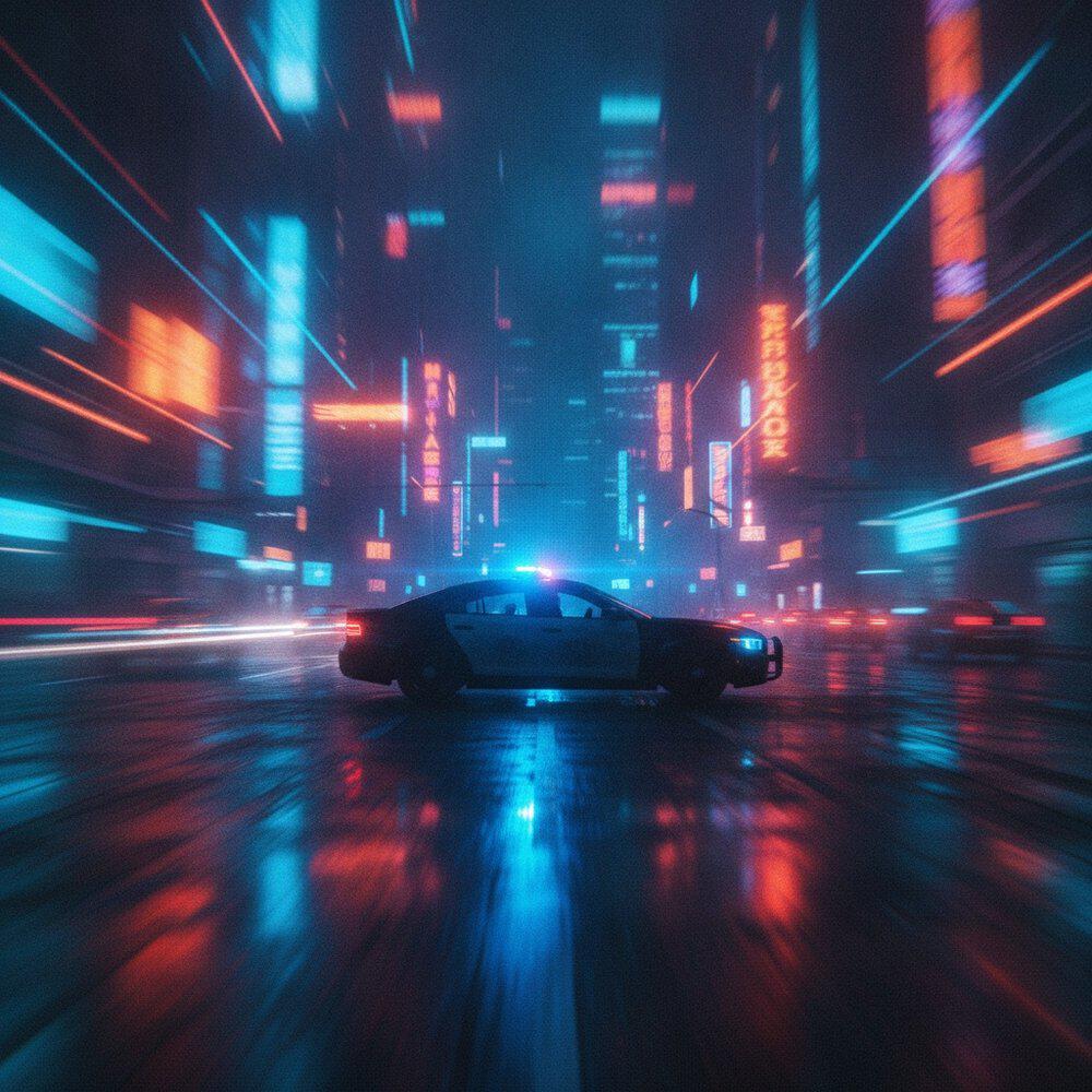 Релиз Стражи ночных дорог