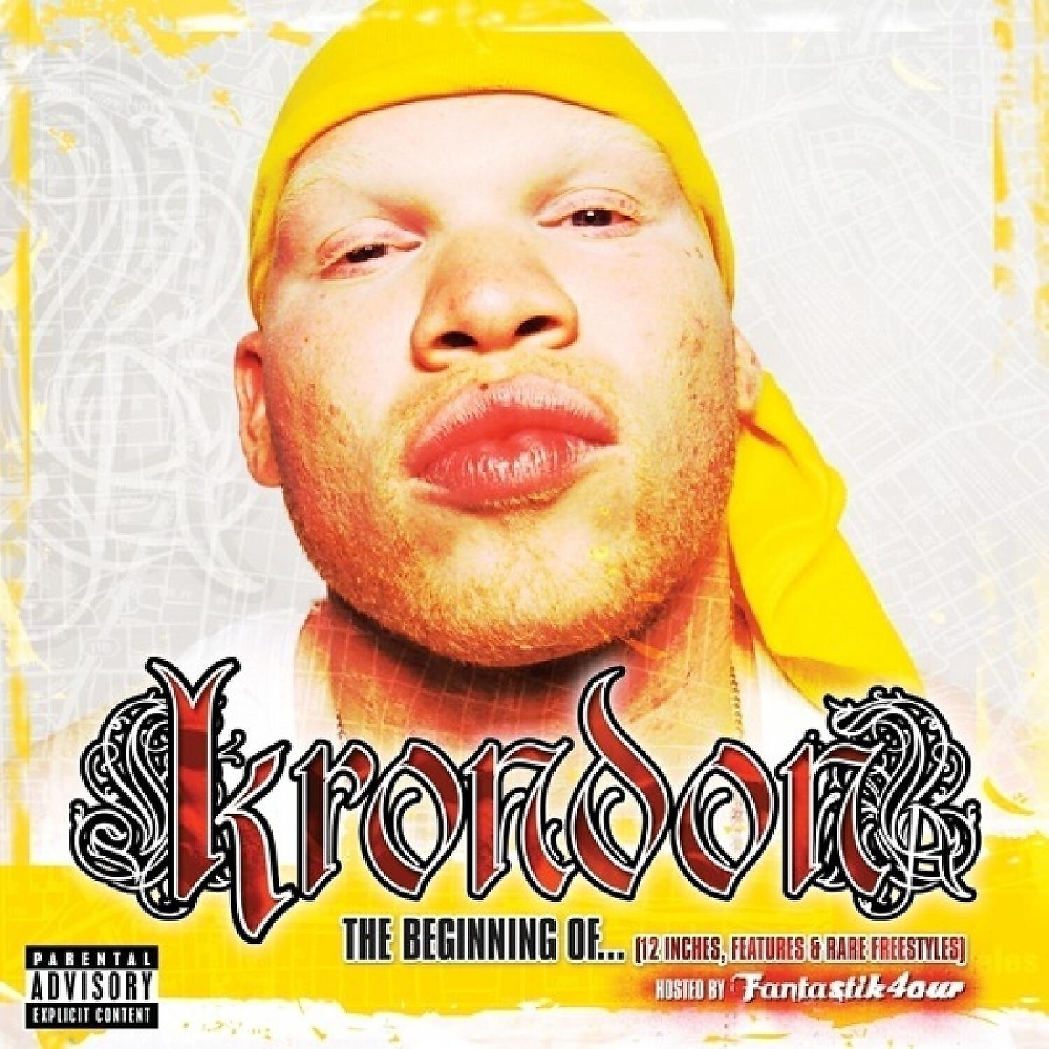 Релиз The Beginning Of... (12 Inches, Features, & Rare Freestyles)