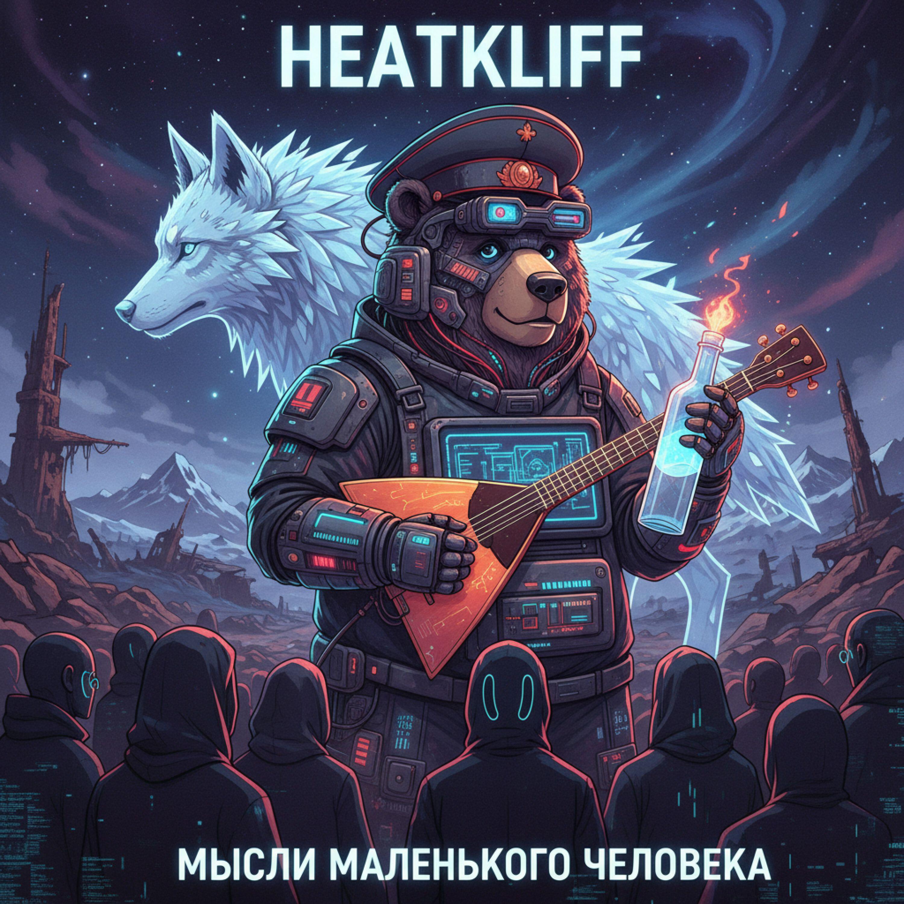 Релиз Мысли Маленького Человека