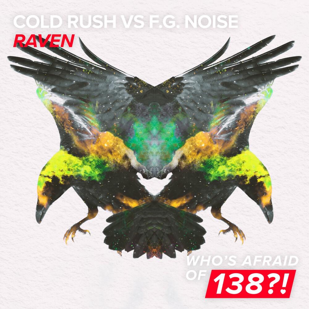 Релиз Raven