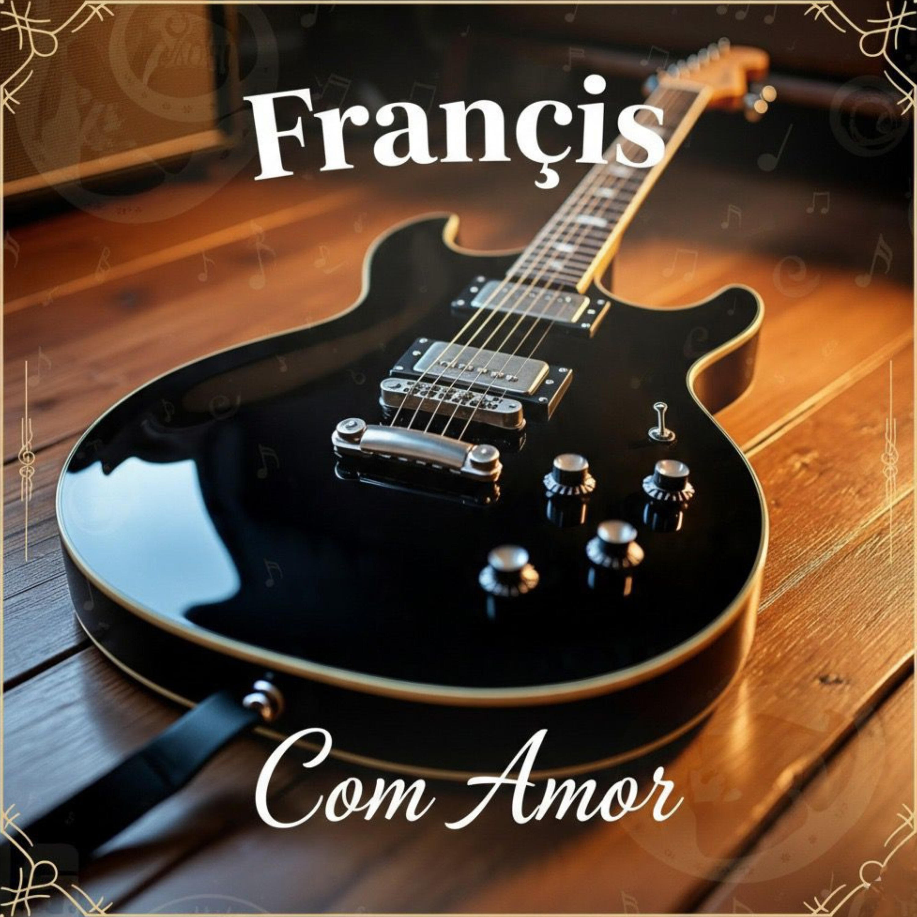 Релиз Com Amor
