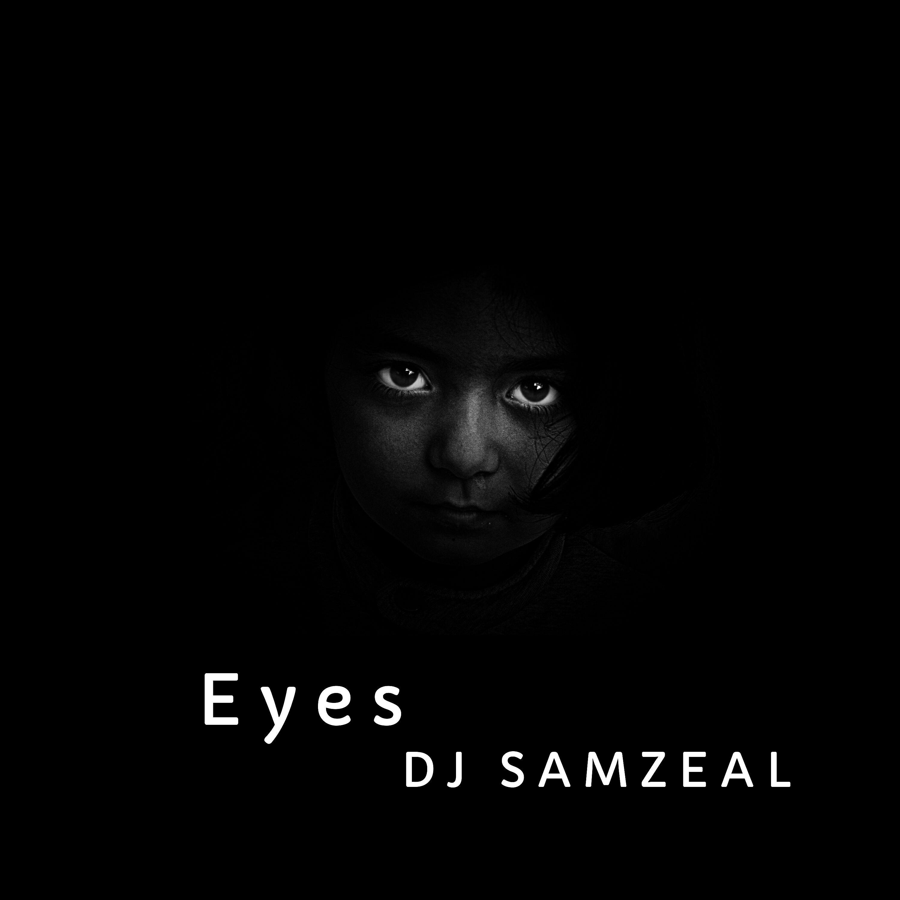 Релиз Eyes