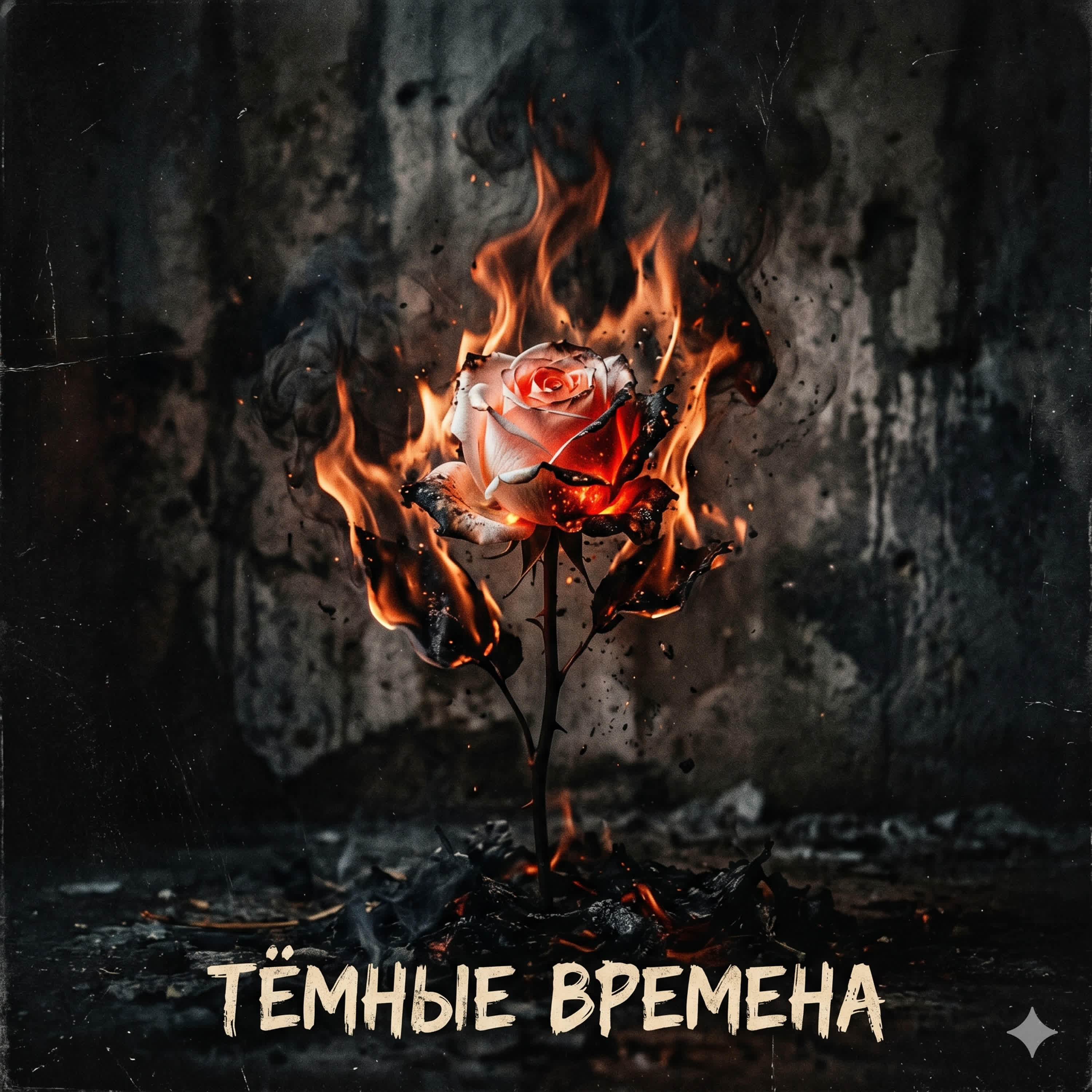 Релиз Тёмные времена