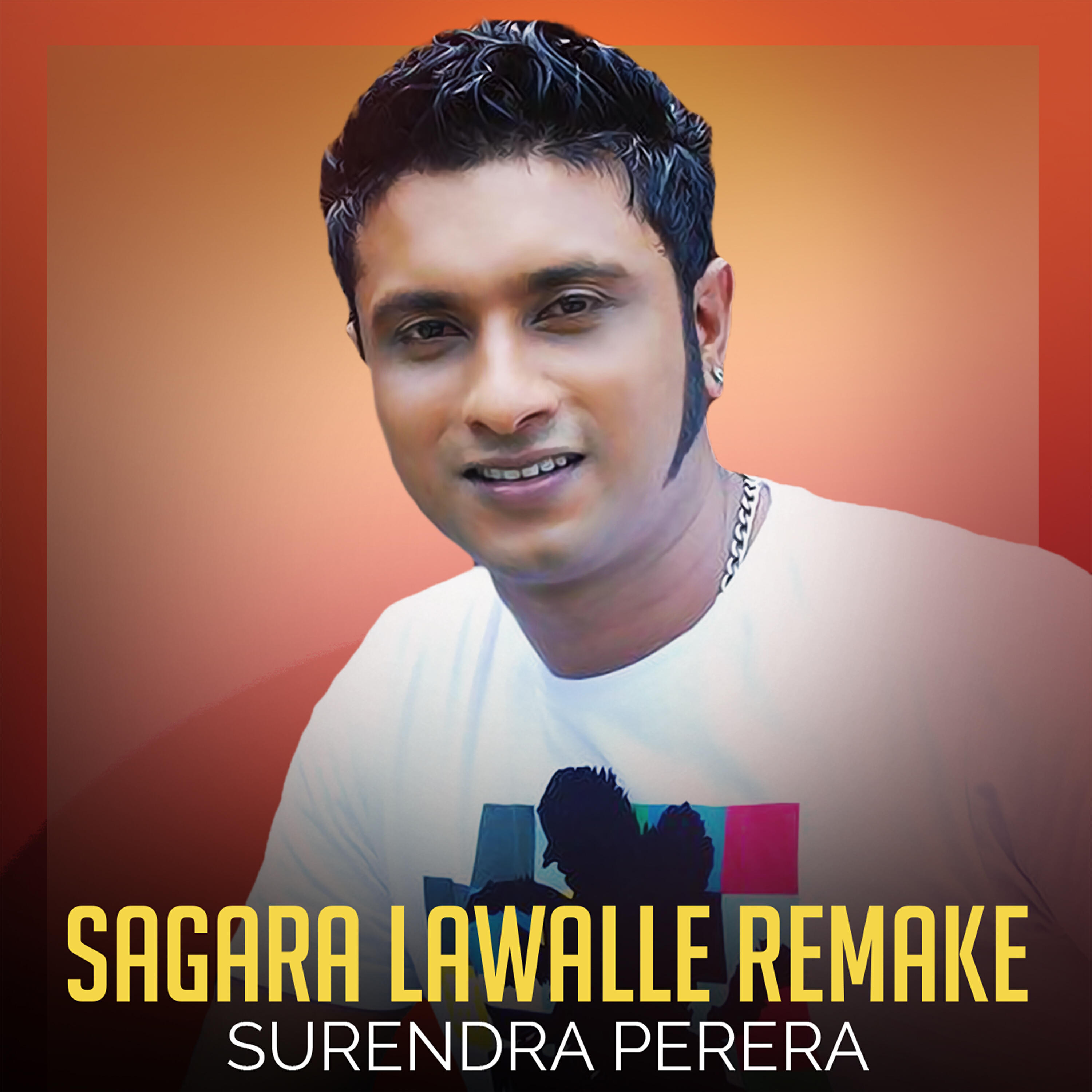 Релиз Sagara Lawalle (Remake) - Single