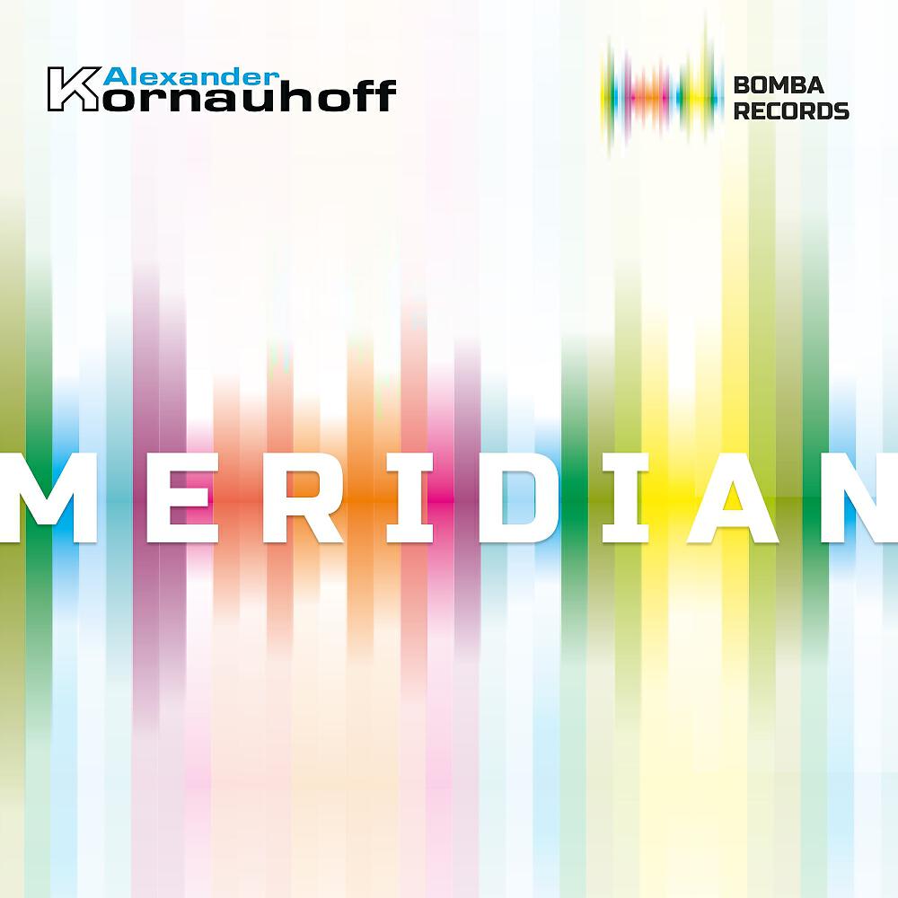 Релиз Meridian Album