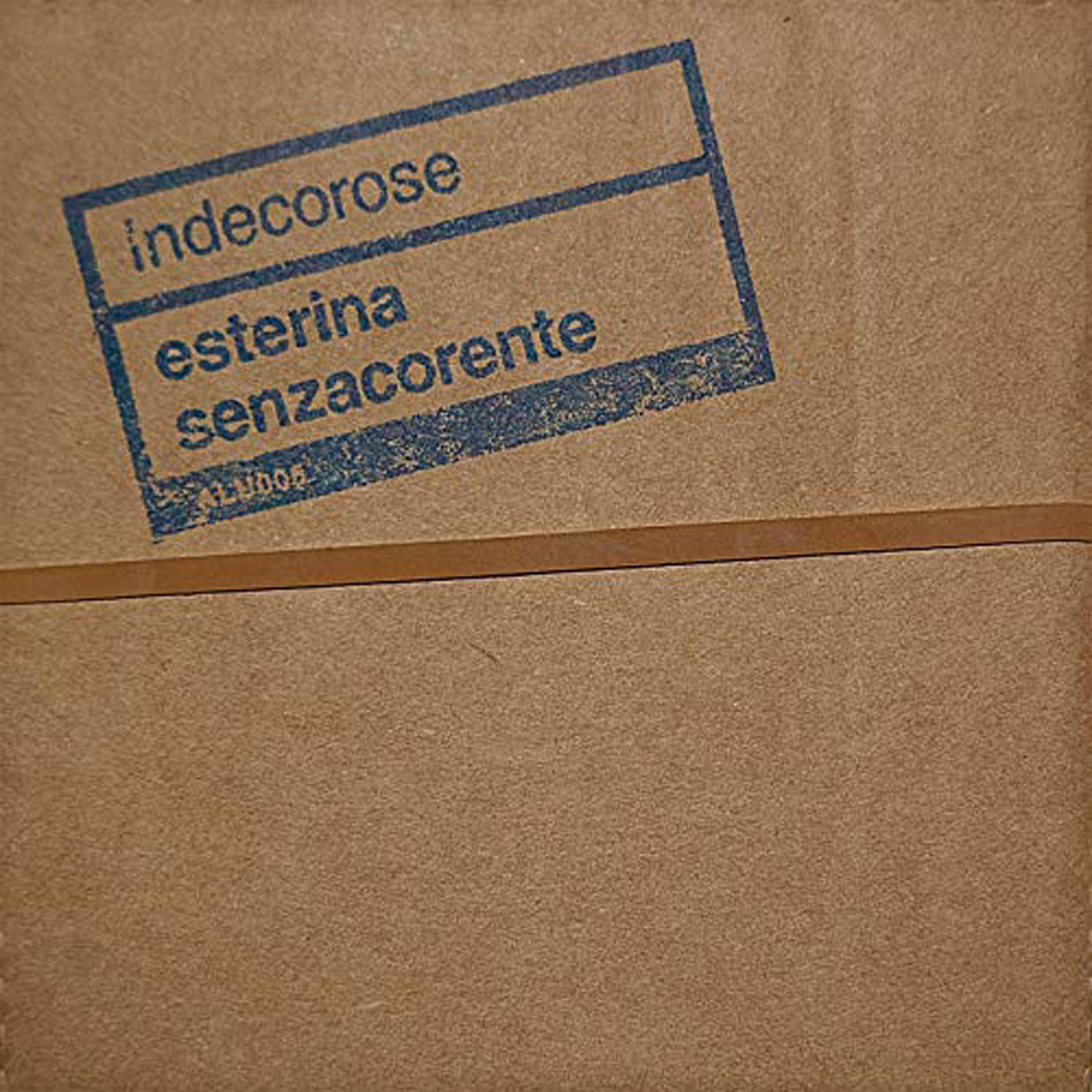 Релиз Indecorose