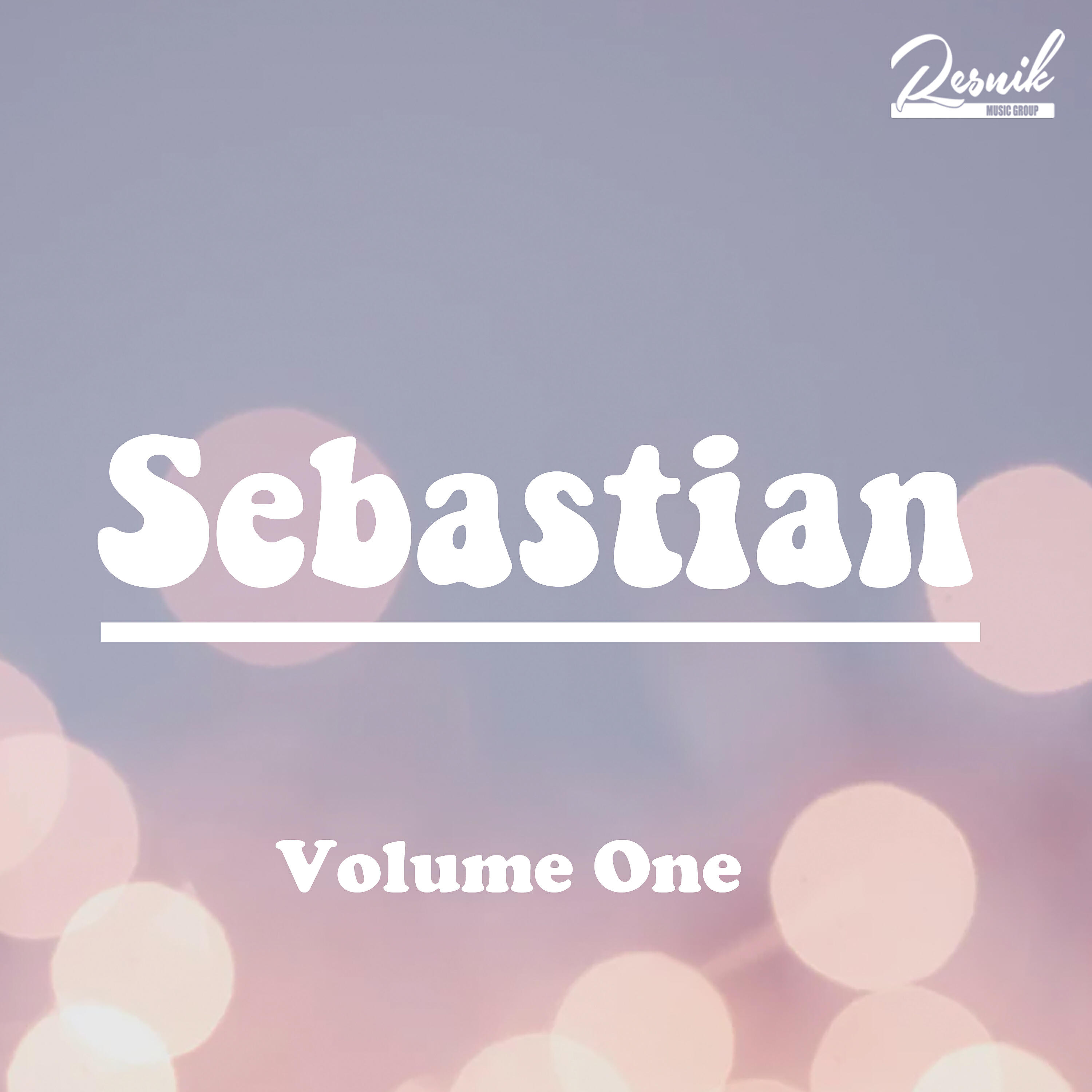 Релиз Sebastion Vol. 1
