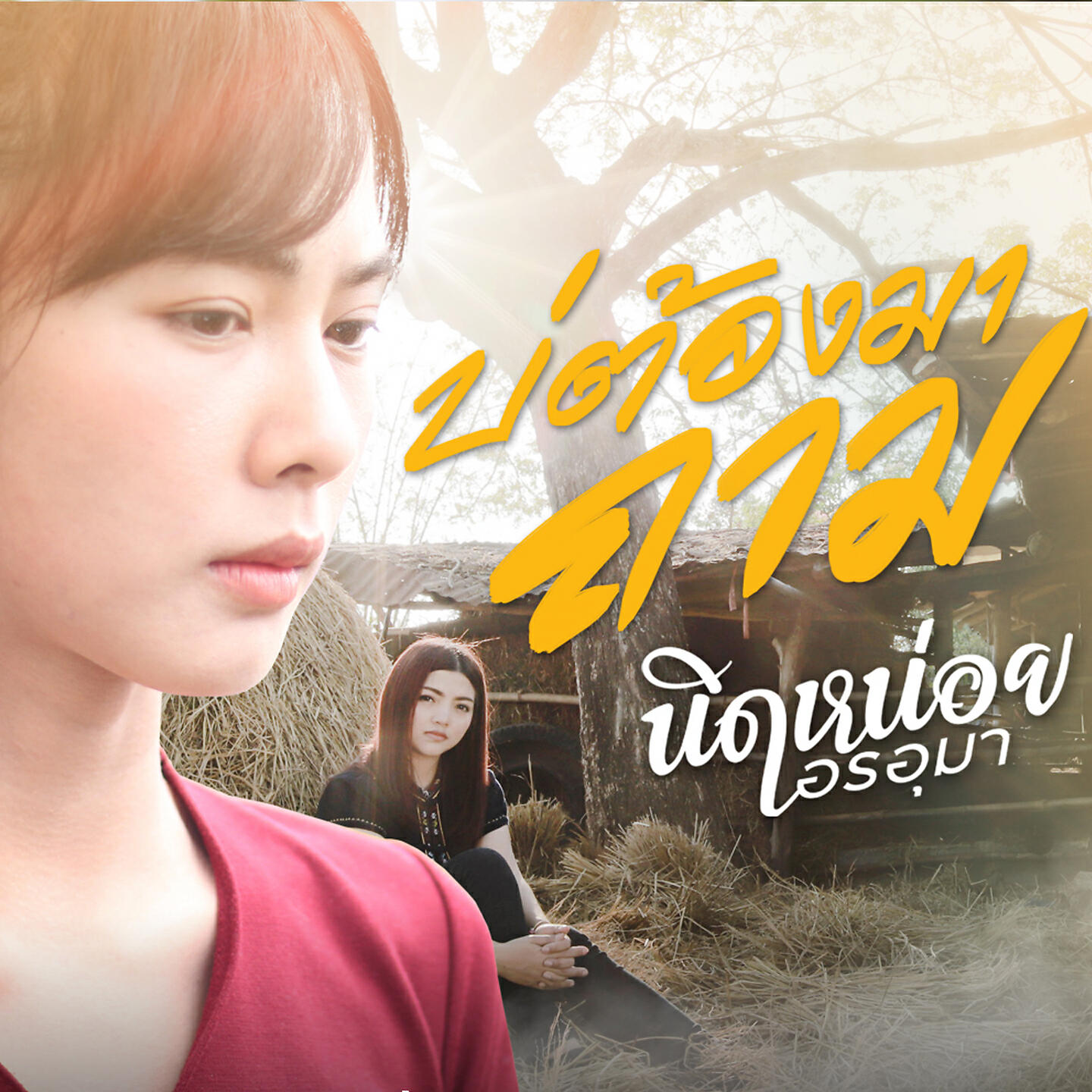 Релиз บ่ต้องมาถาม