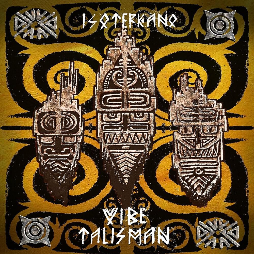 Релиз Vibe Talisman