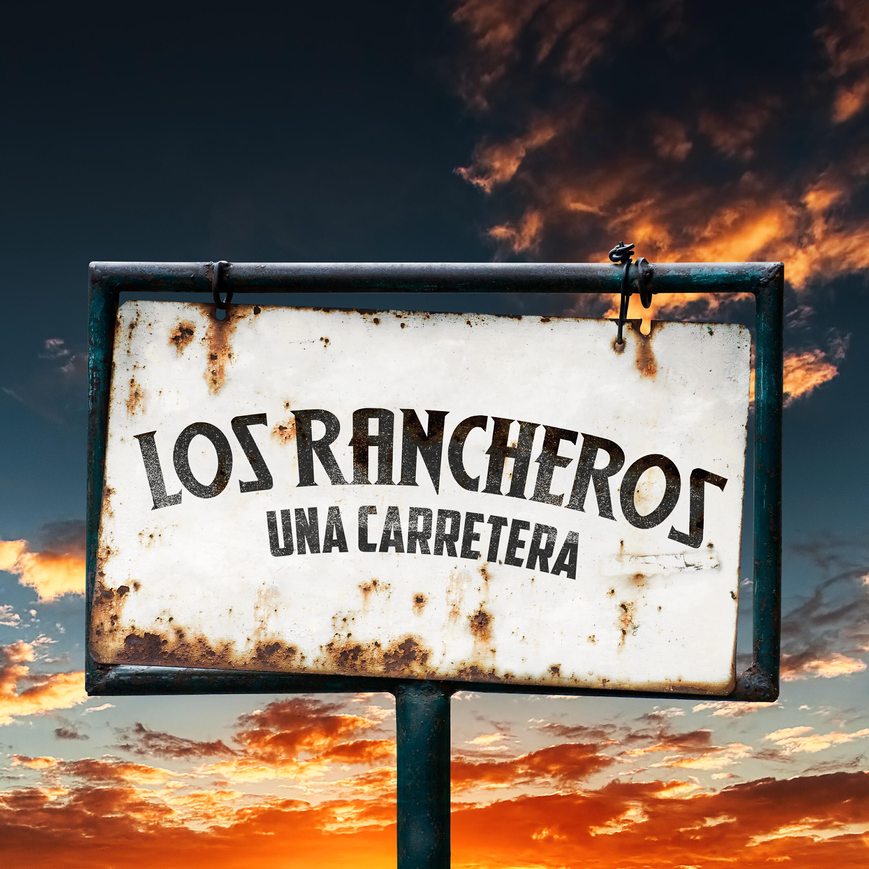 Релиз Una Carretera