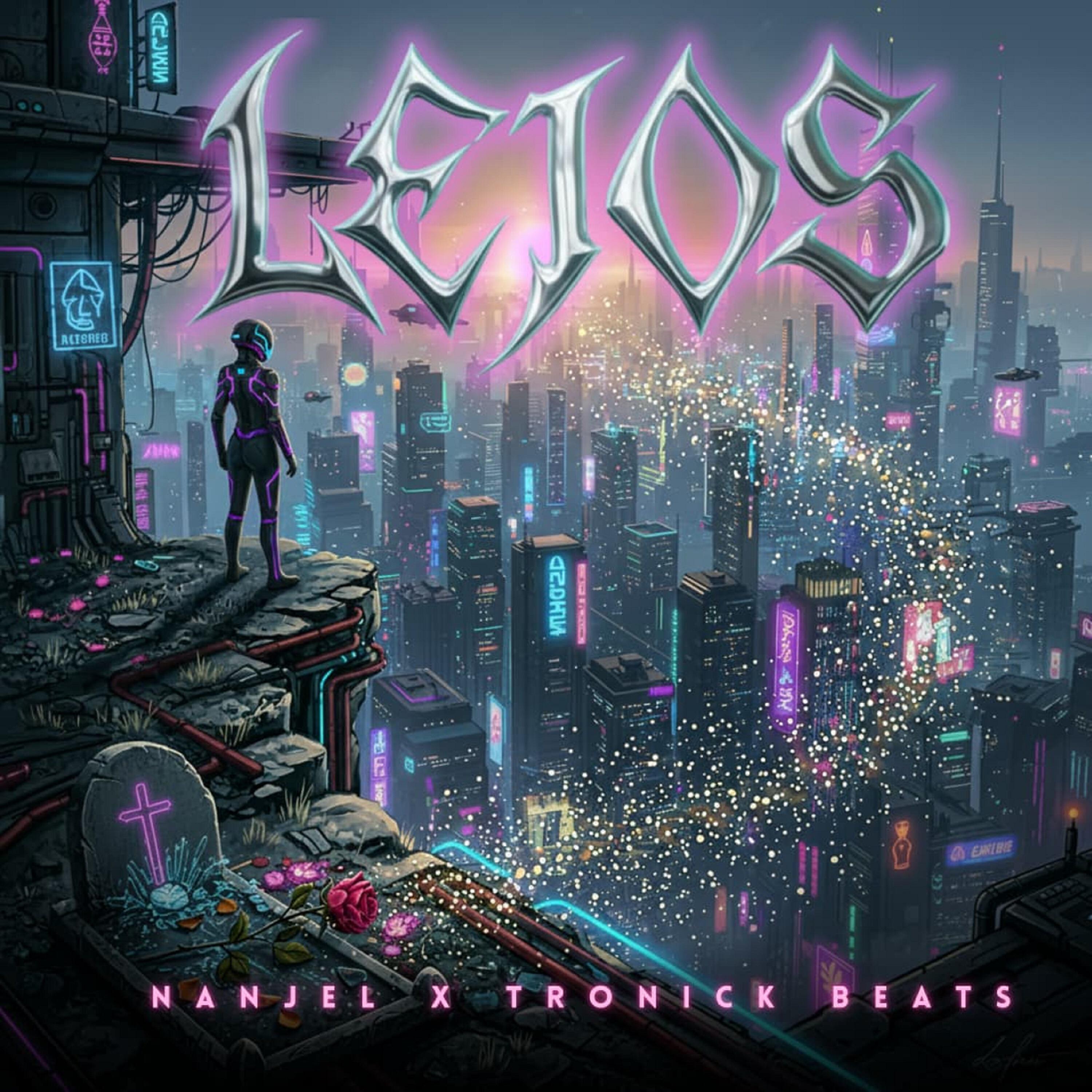 Релиз Lejos