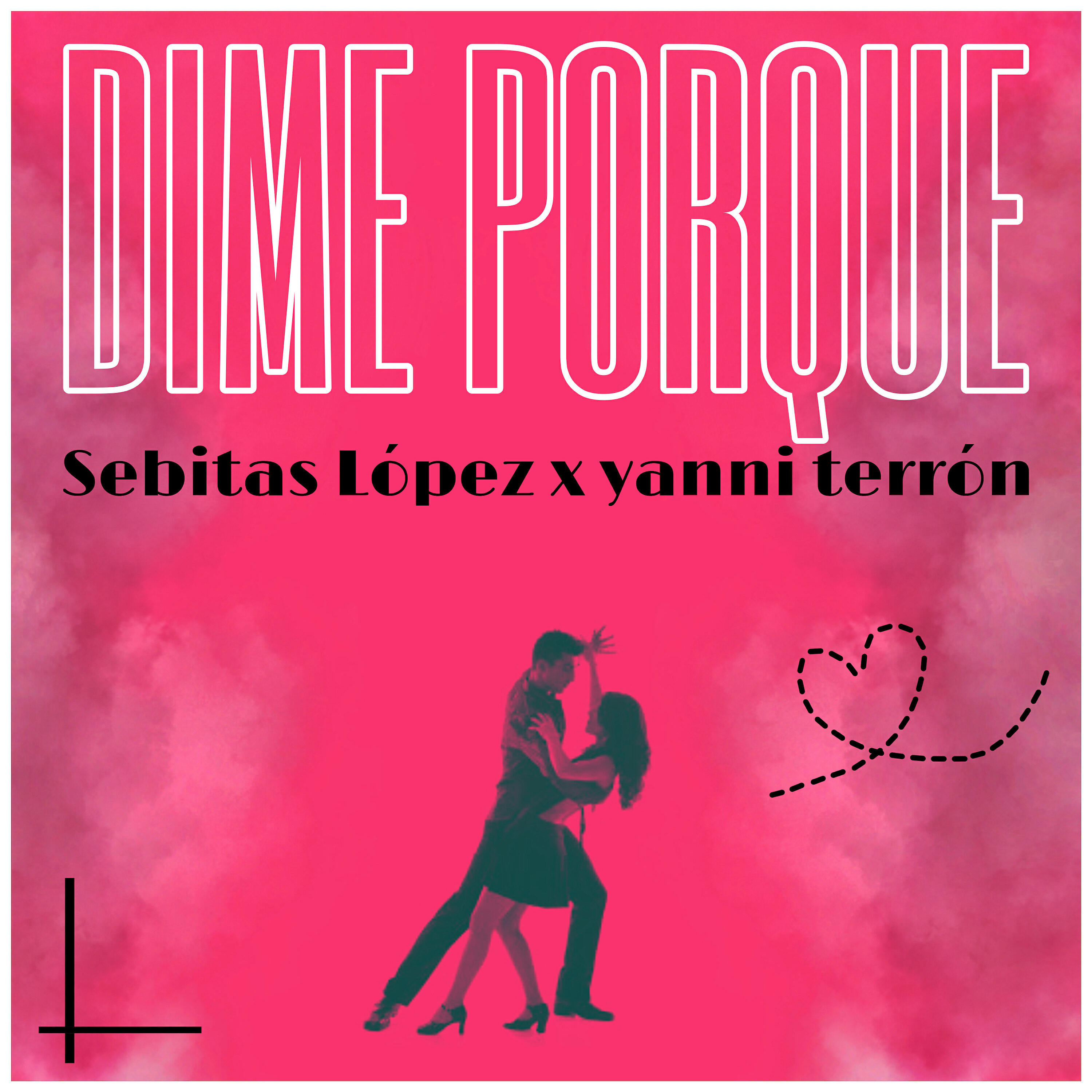 Релиз Dime Porqué