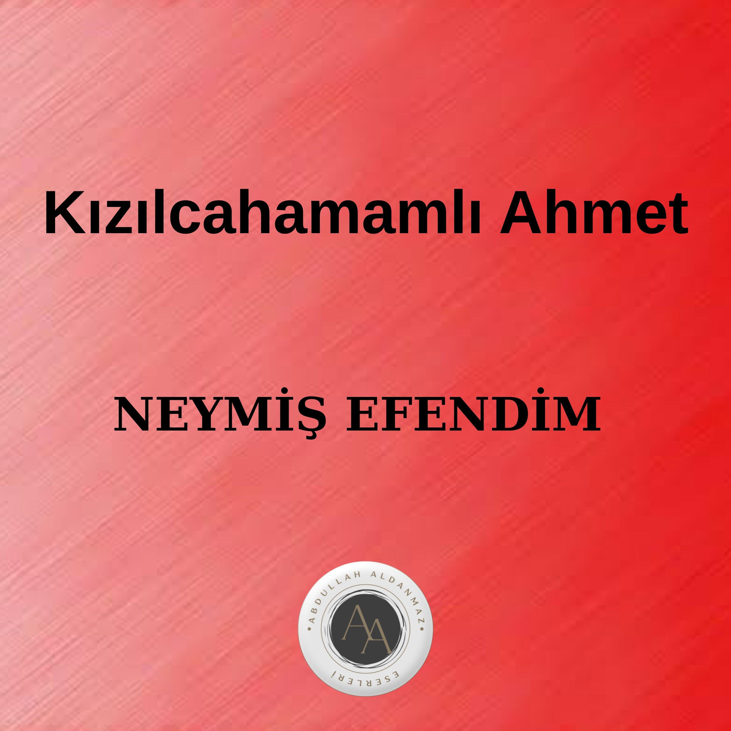 Релиз Neymiş Efendim