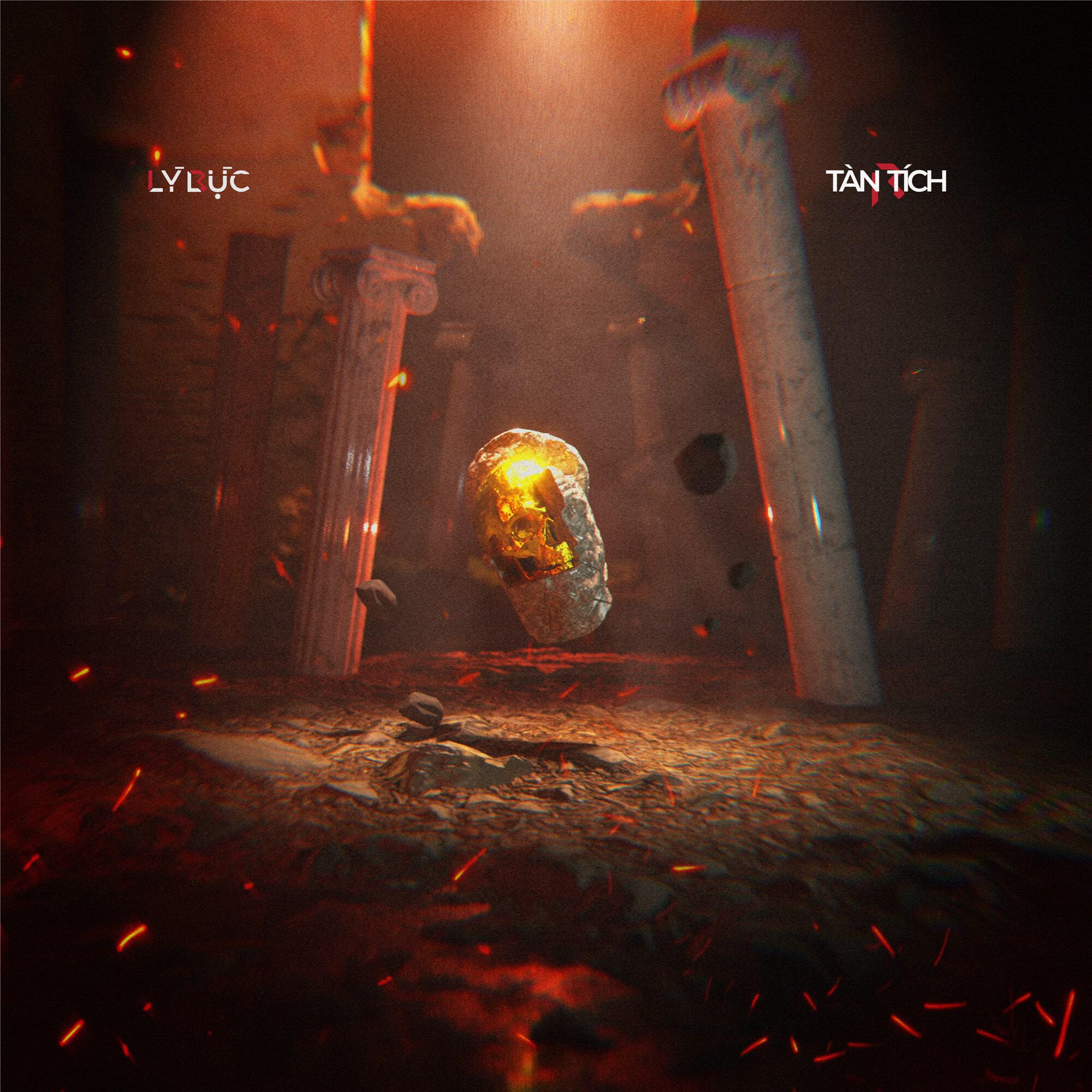 Релиз Tàn Tích