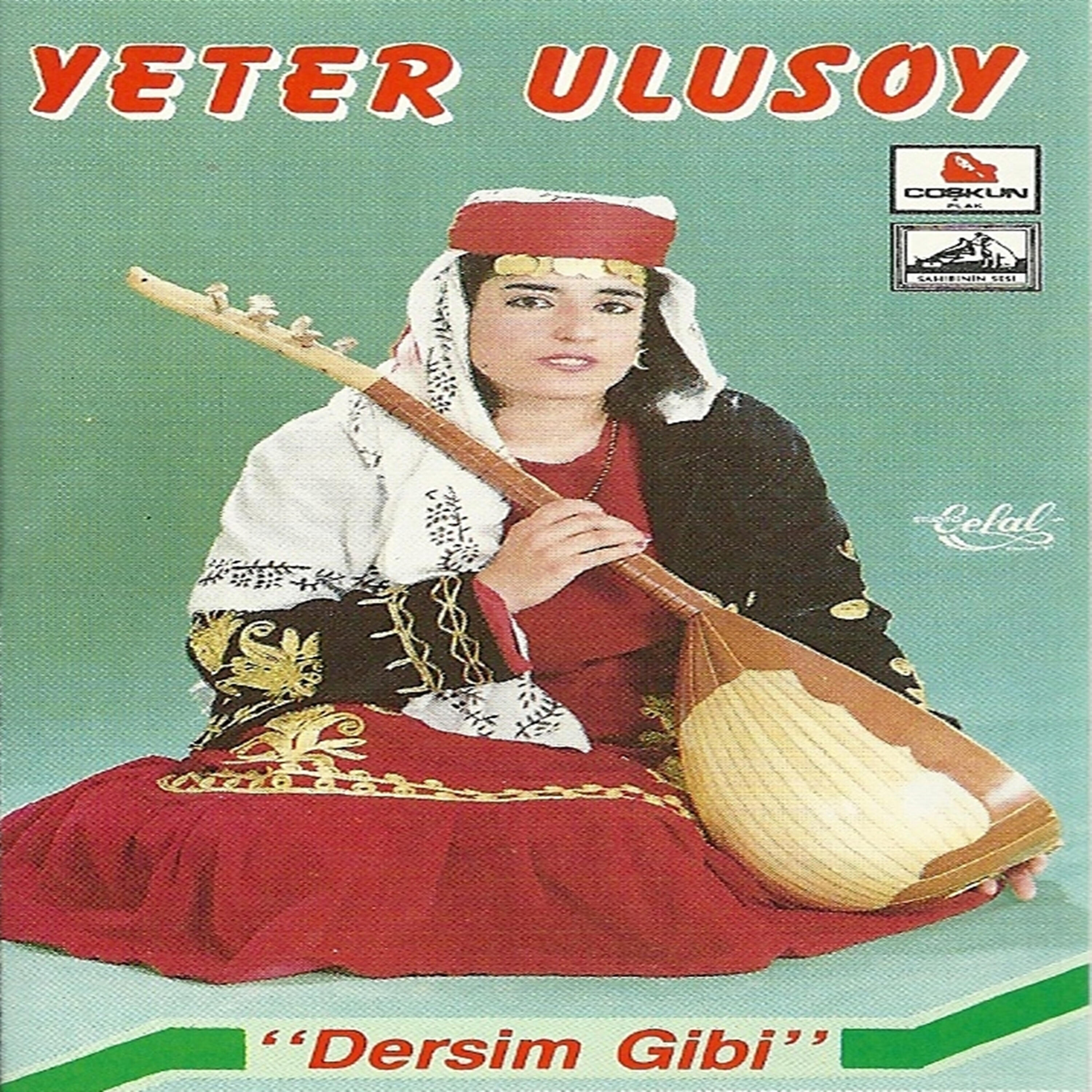 Yeter Ulusoy
