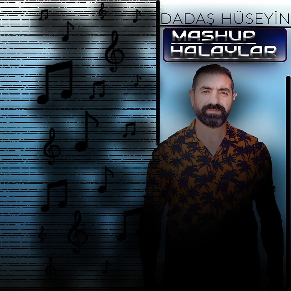 Релиз Halaylar (Mashup)