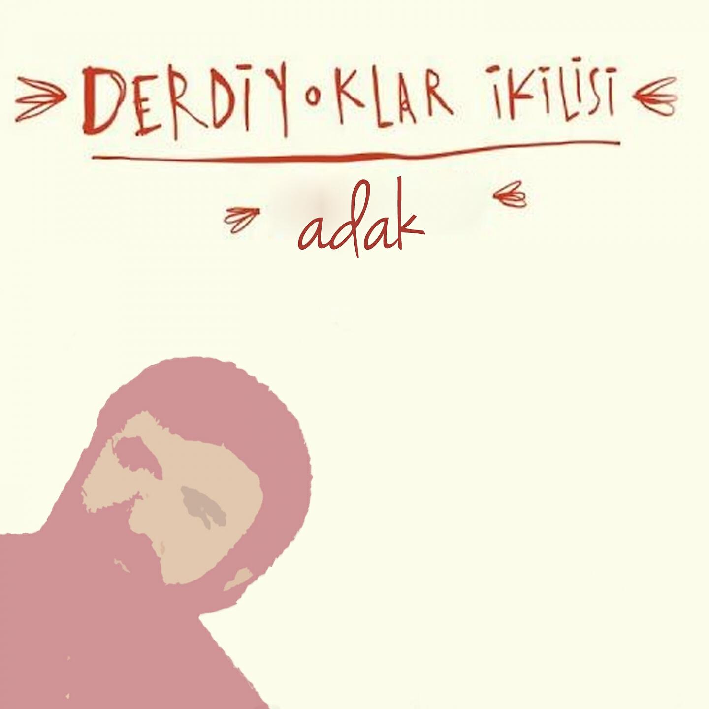 Постер альбома Adak