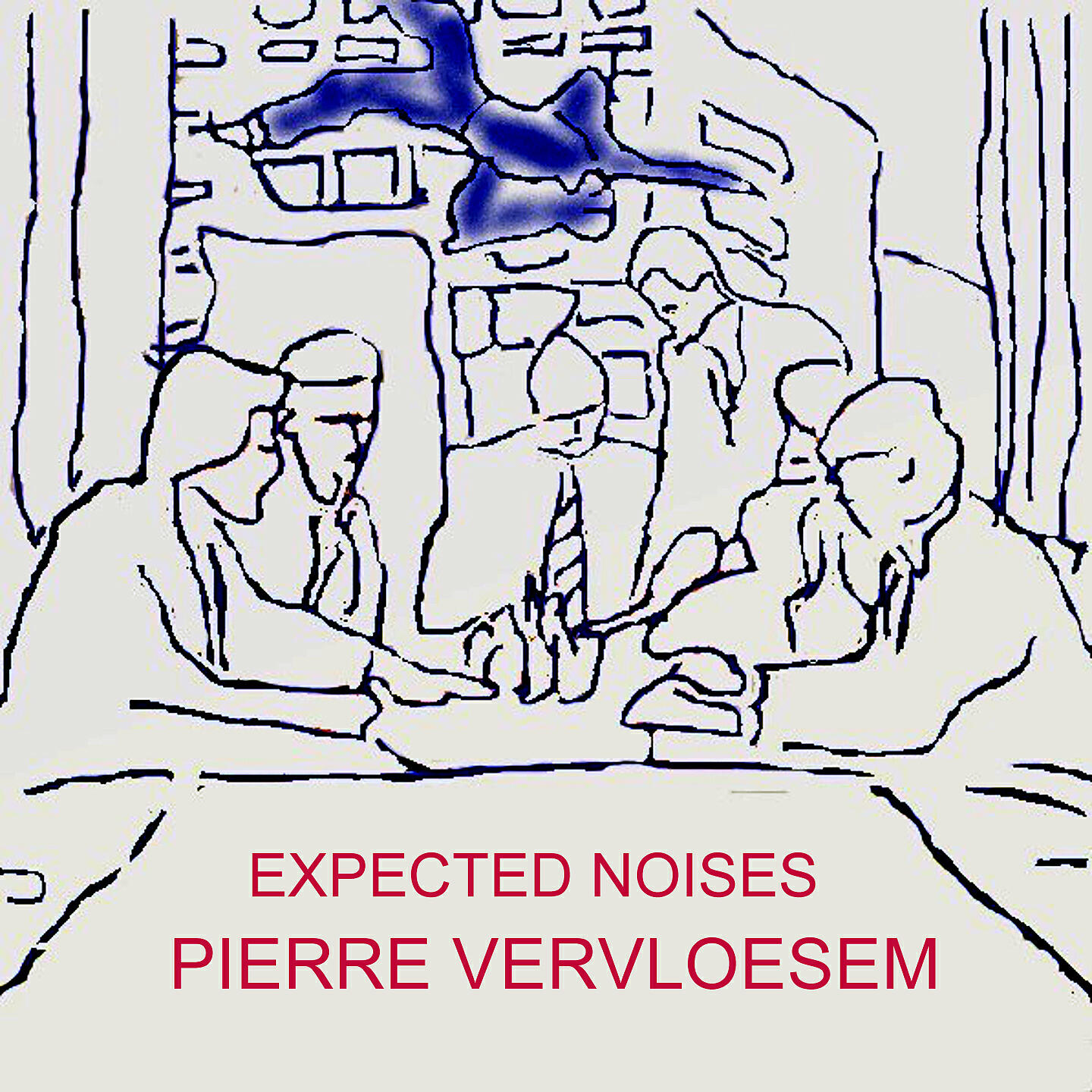 Постер альбома Expected Noises