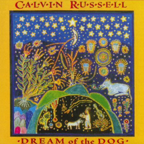 Релиз Dream of the dog