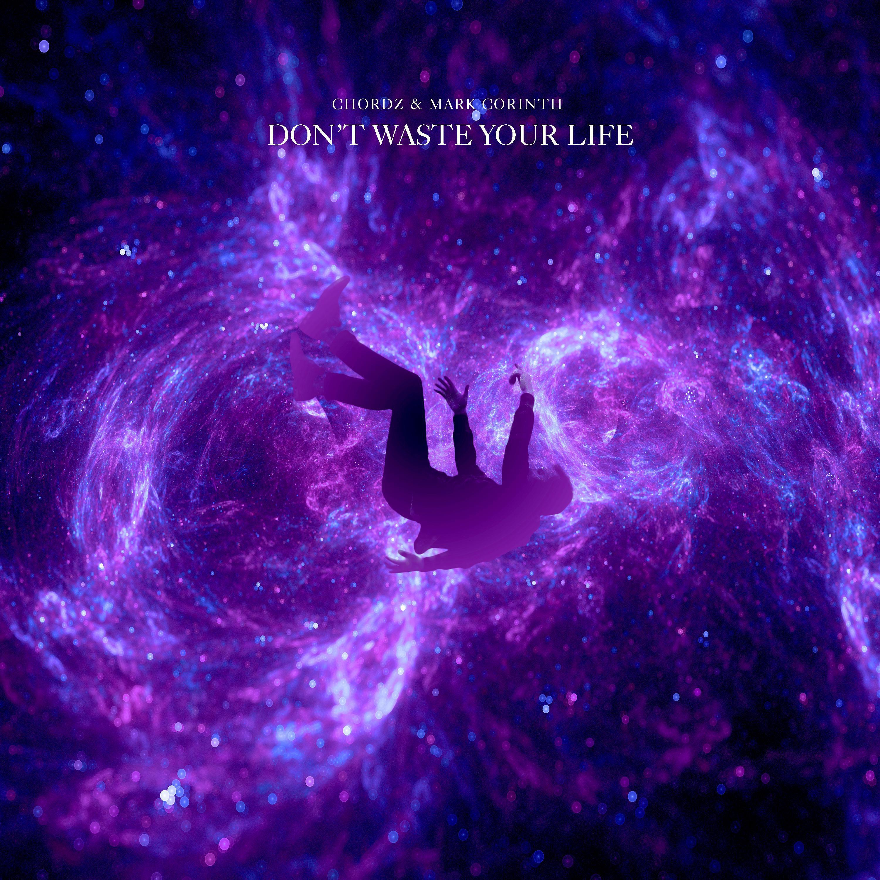 Релиз Don't Waste Your Life