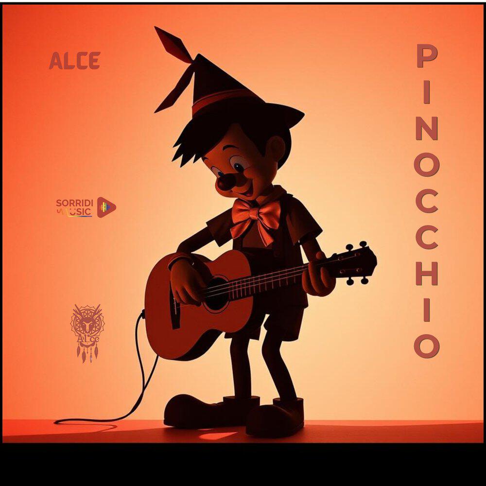 Релиз Pinocchio