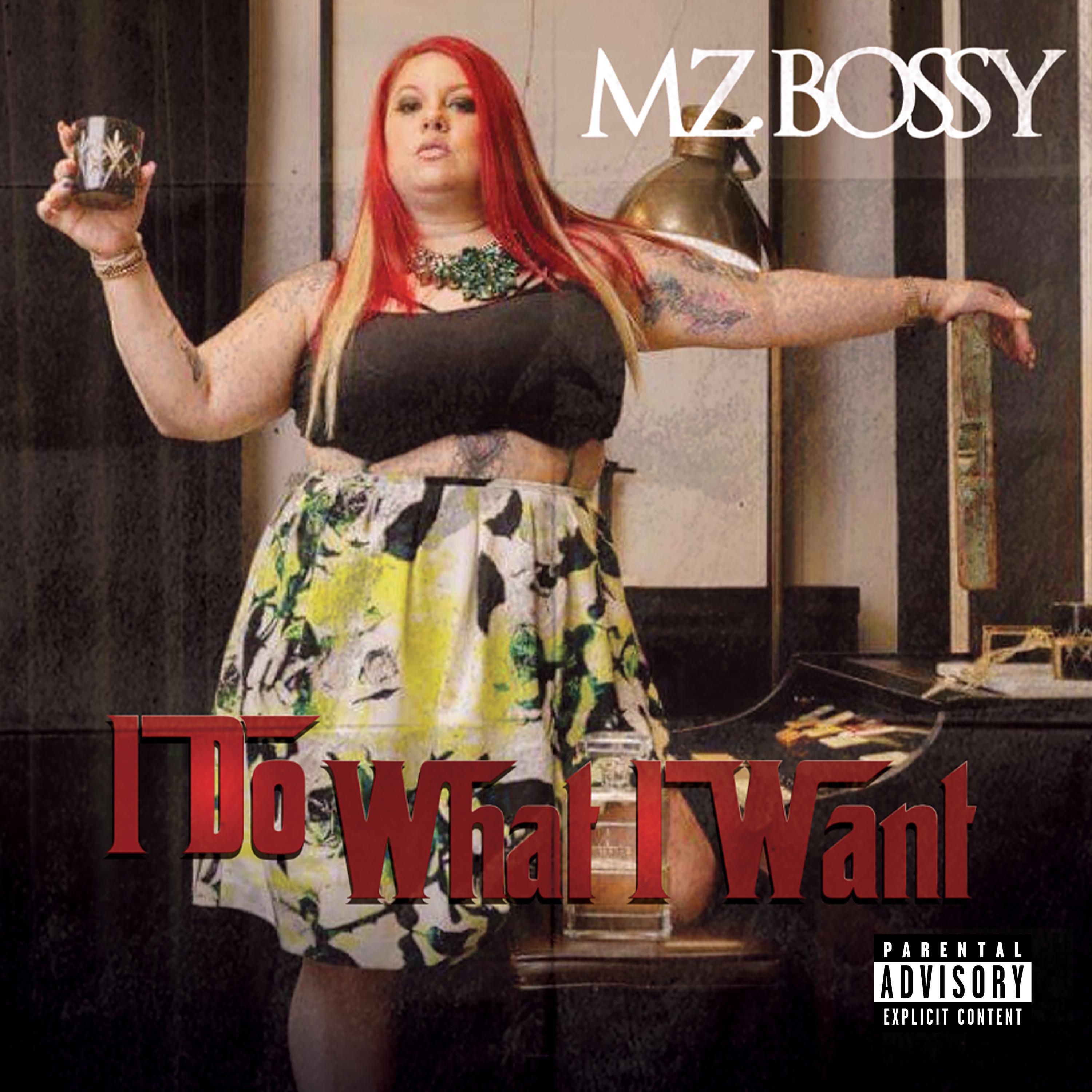 Mz. Bossy