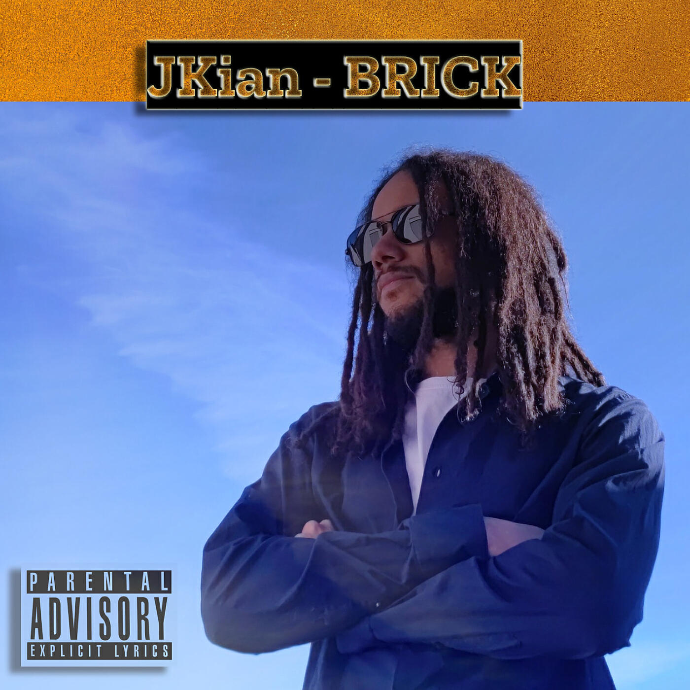 Релиз Brick