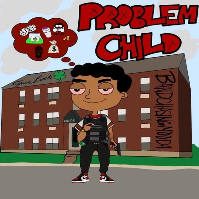 Релиз Problem Child