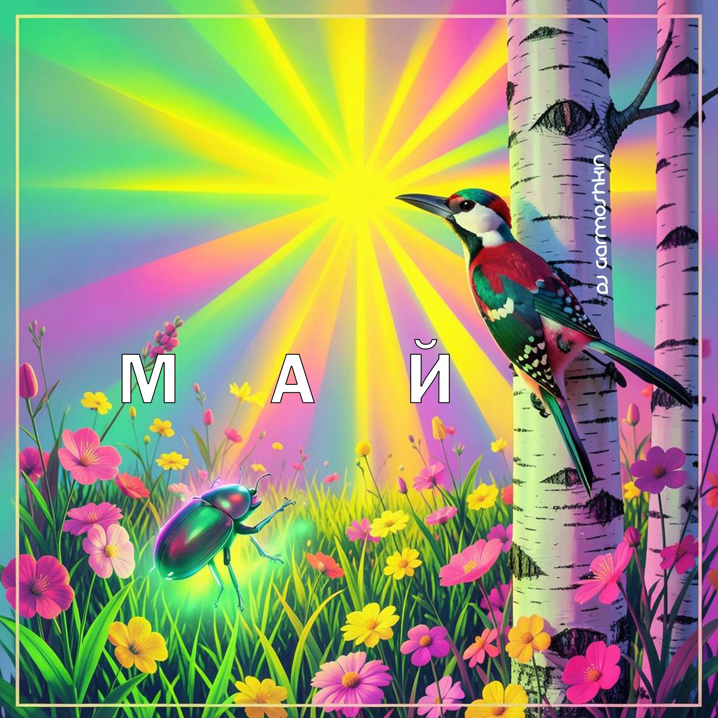 Релиз Май