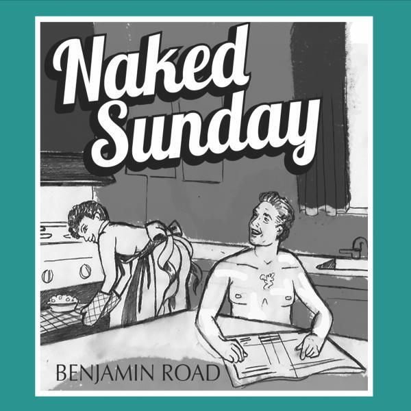 Релиз Naked Sunday