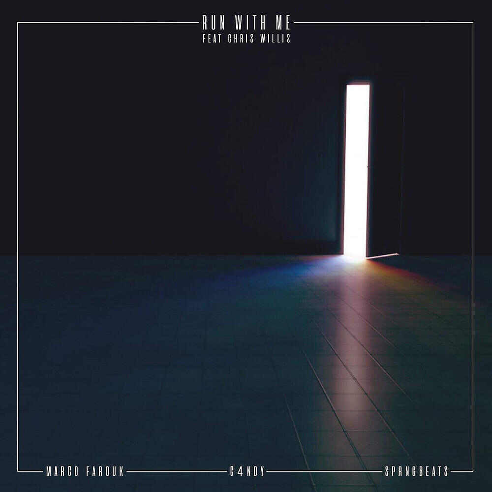 Релиз Run With Me
