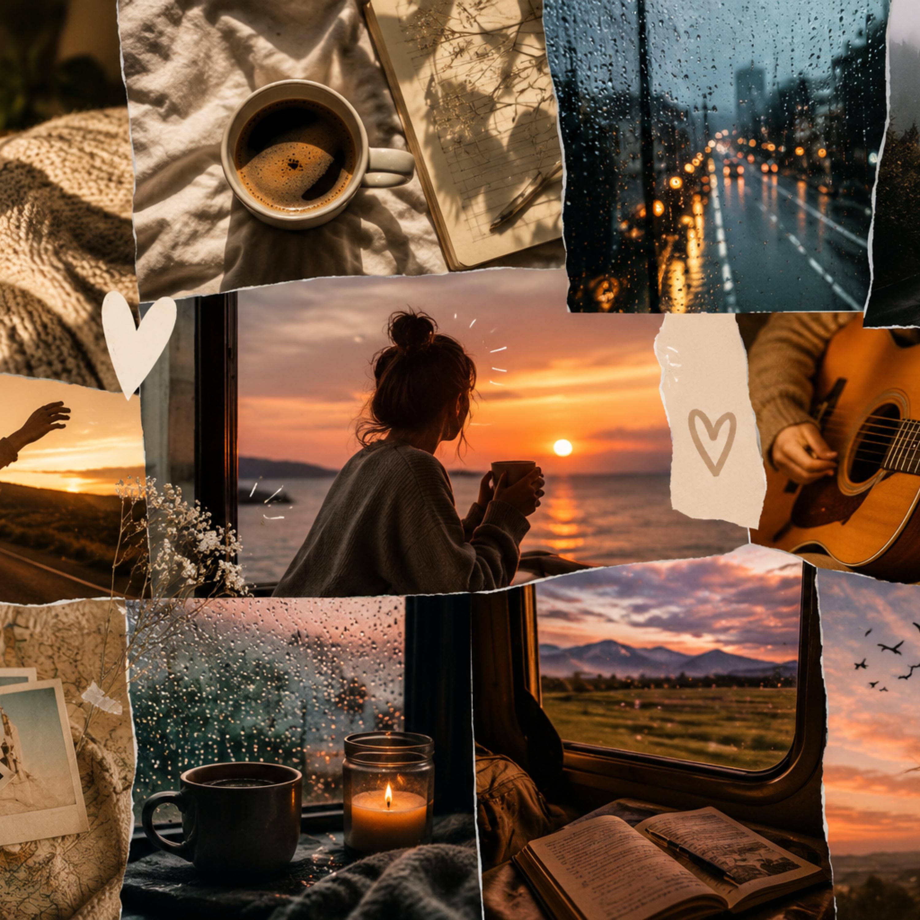 Релиз What We Never Were