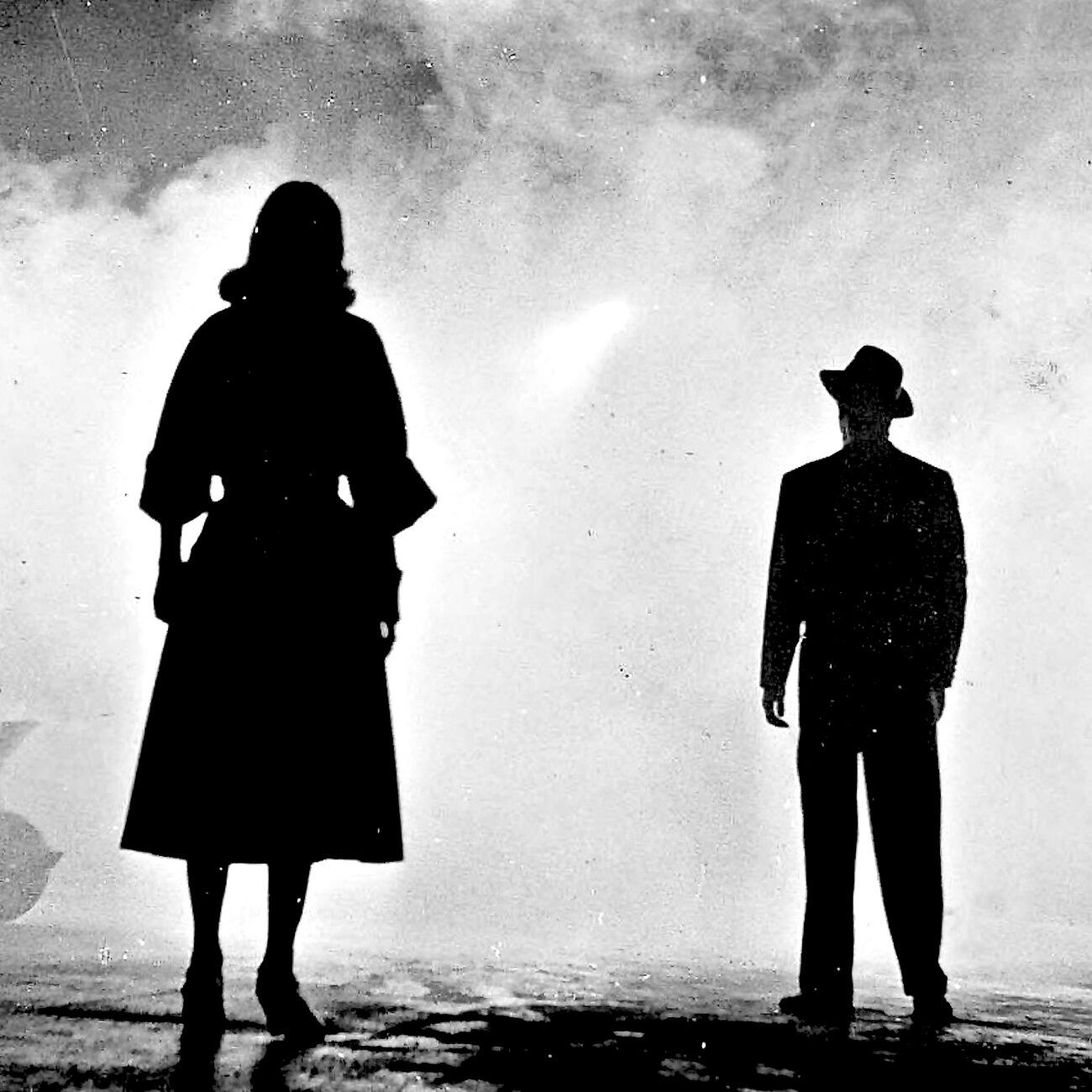 Релиз Completely Jazz...Noir!