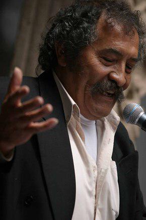 Luis Rico