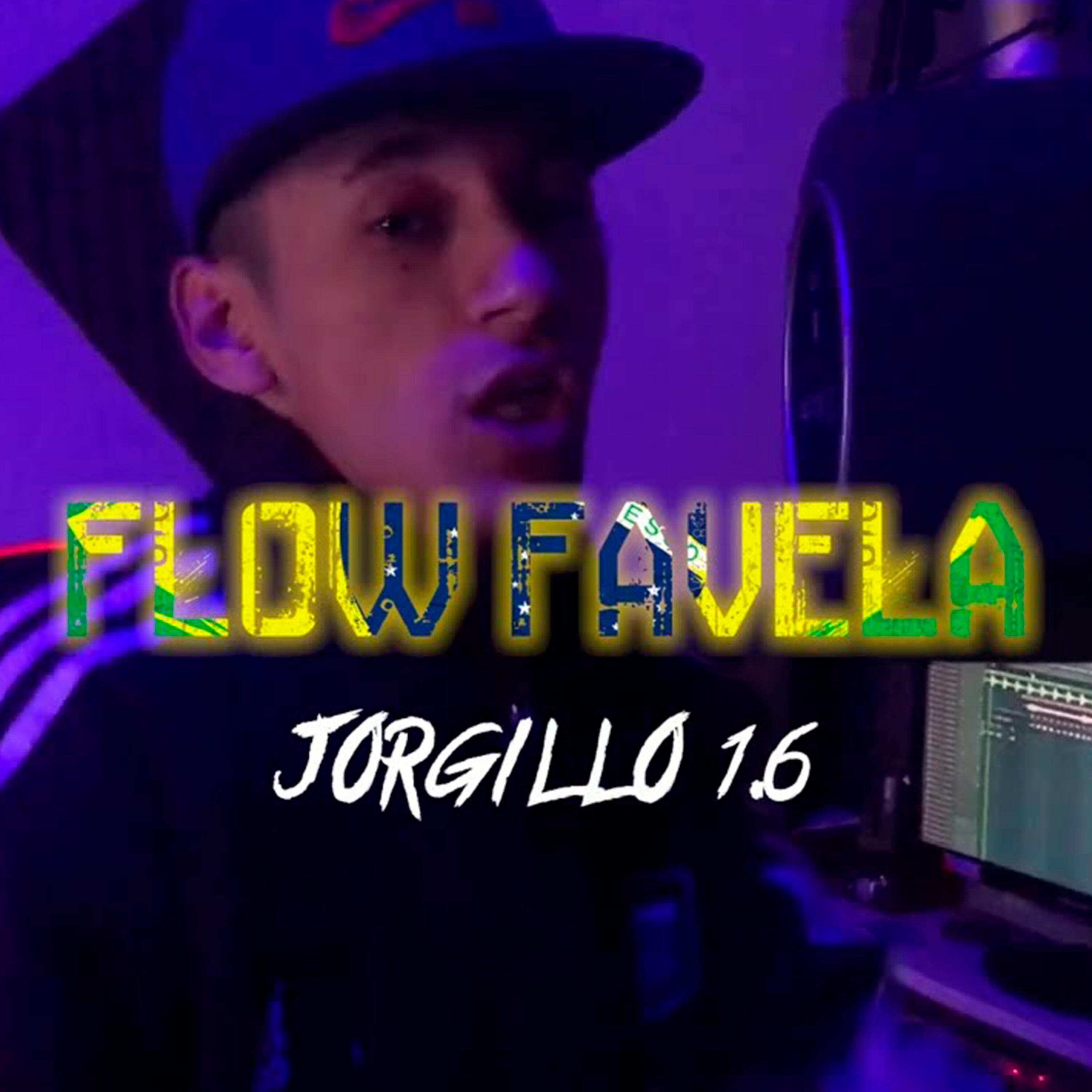 Релиз Flow Favela