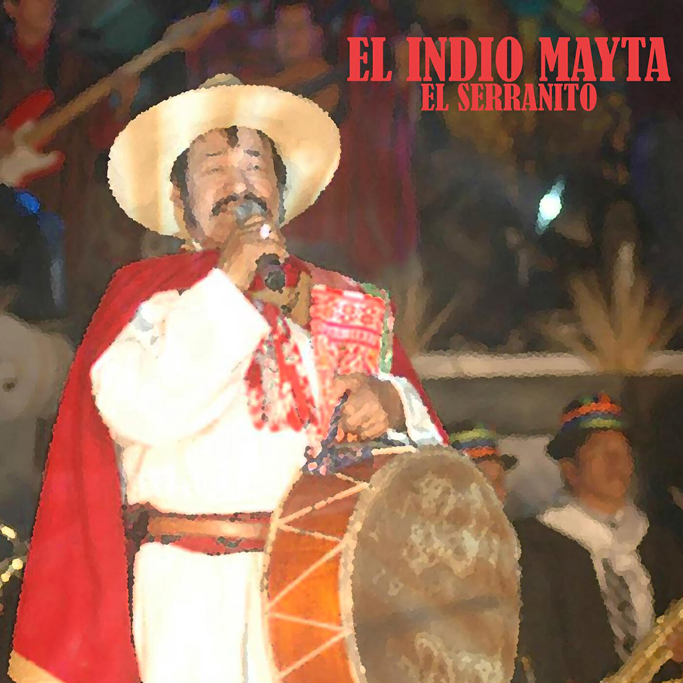 El Indio Mayta