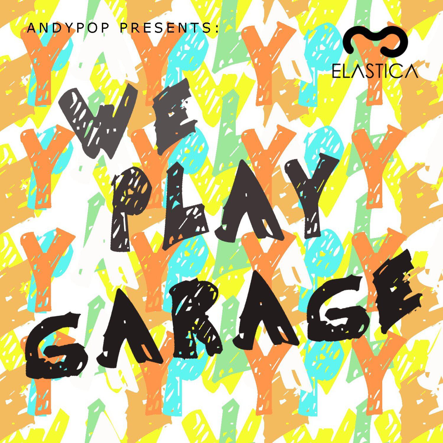 Релиз WE PLAY GARAGE