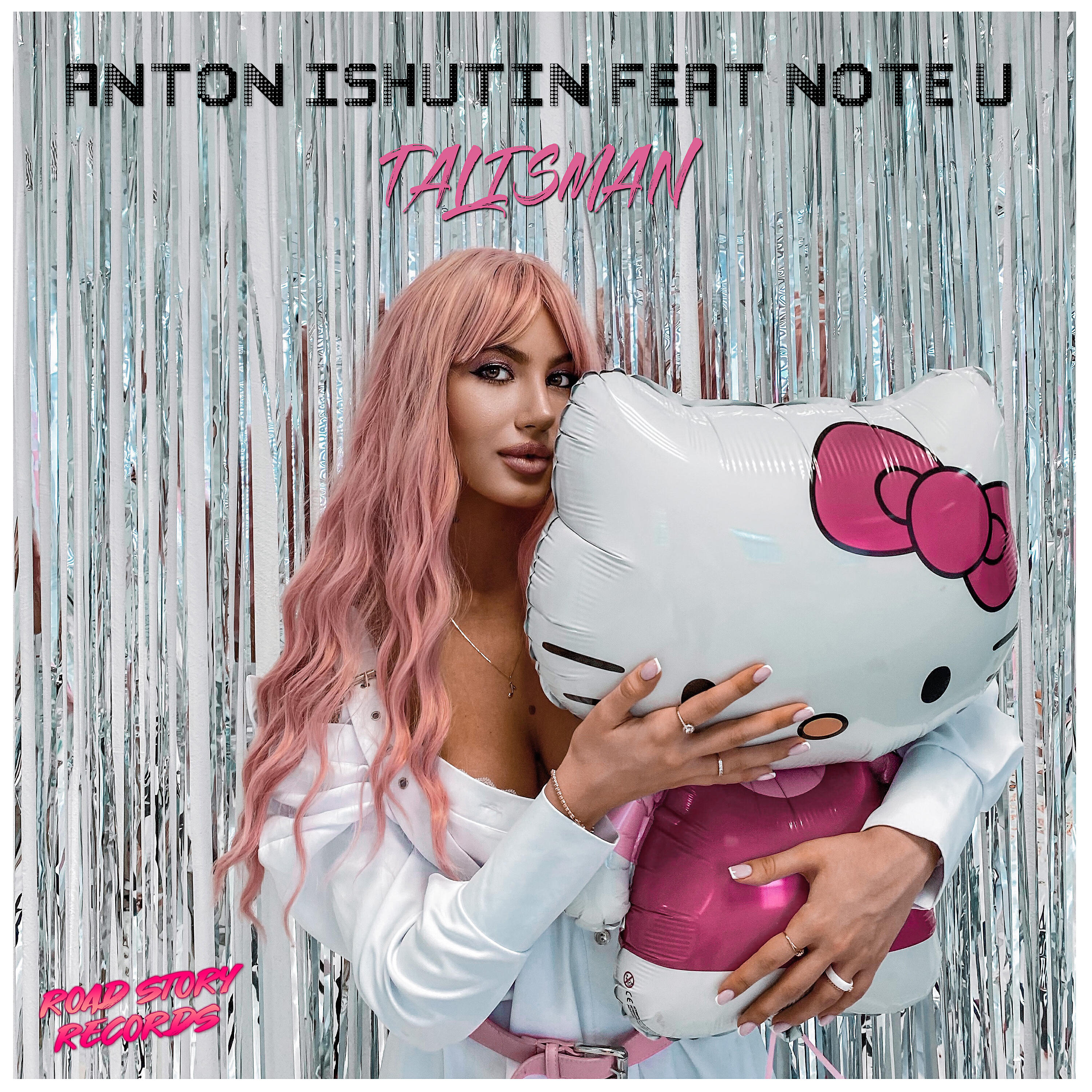 Релиз Talisman (feat. Note U)